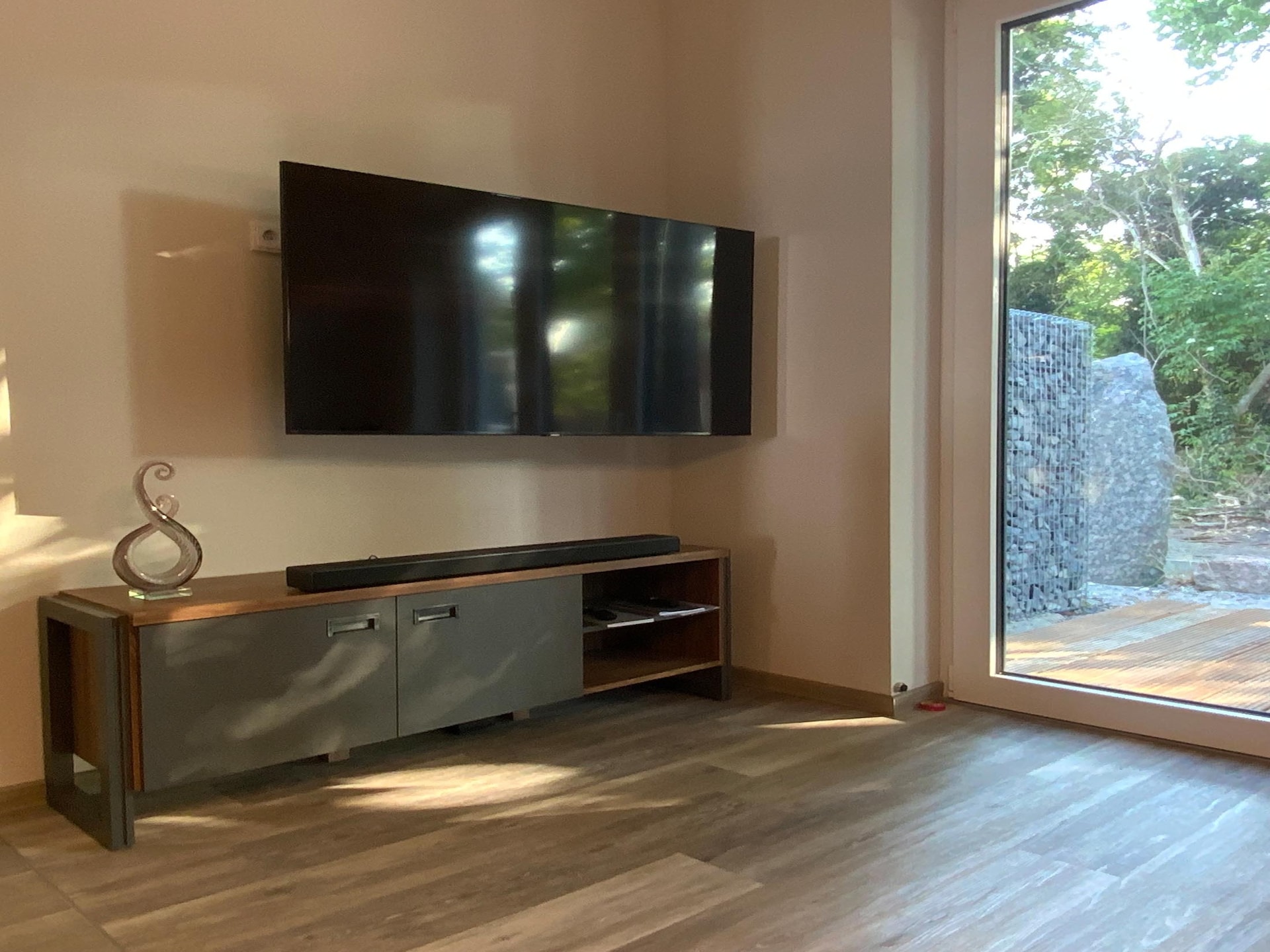 Modern appartement in Petersdorf voor 4 personen - foto 7