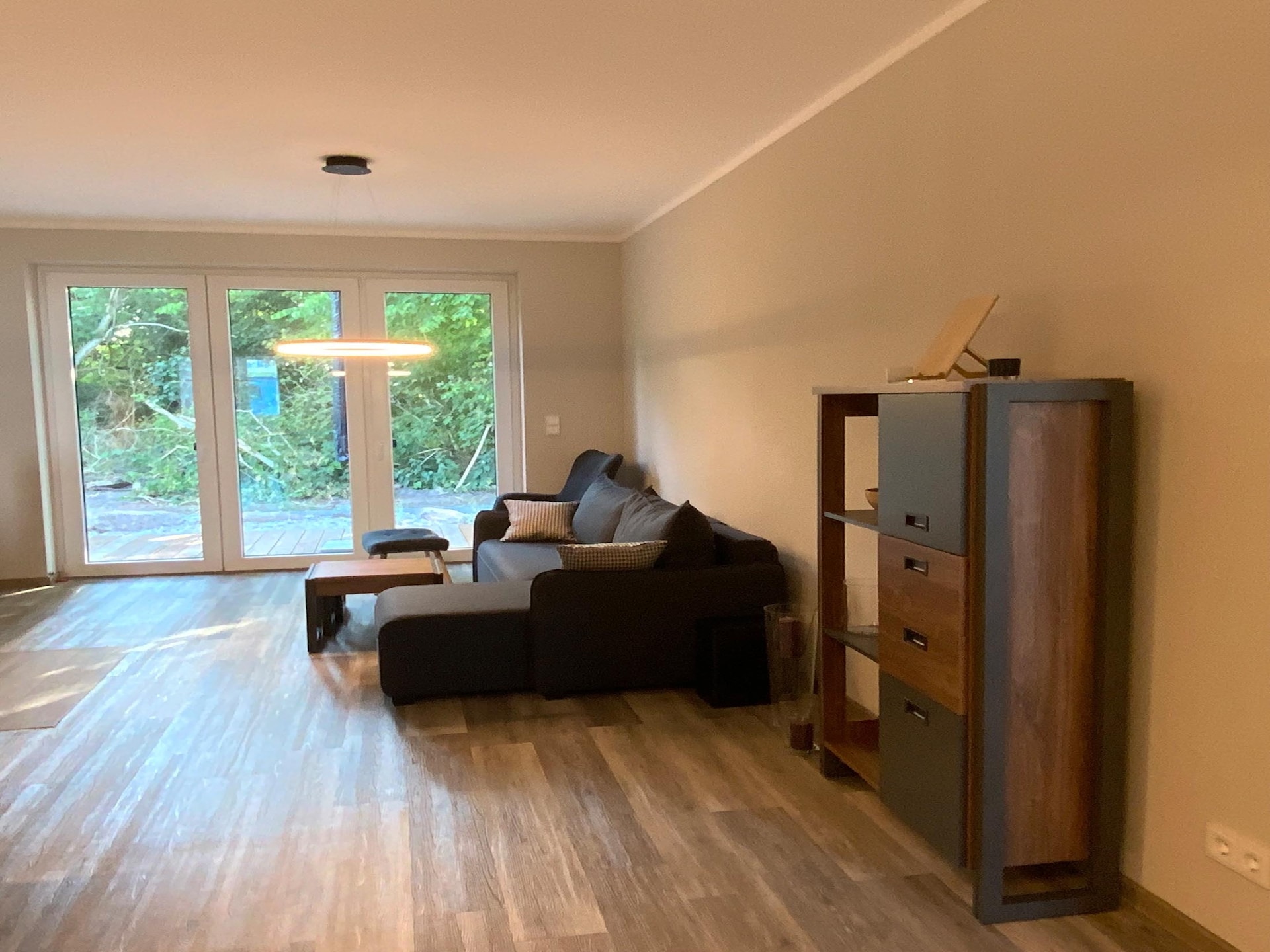 Modern appartement in Petersdorf voor 4 personen - foto 8