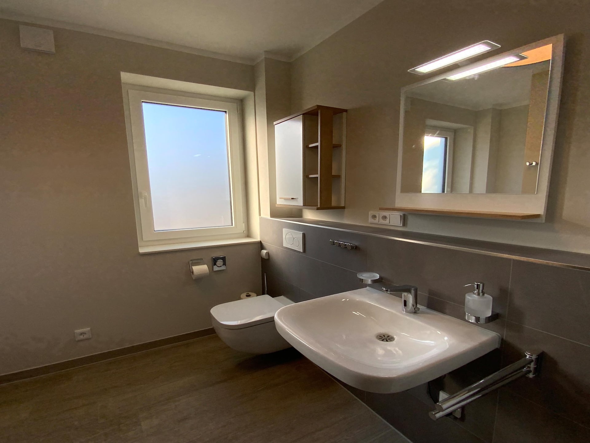 Modern appartement in Petersdorf voor 4 personen - foto 27