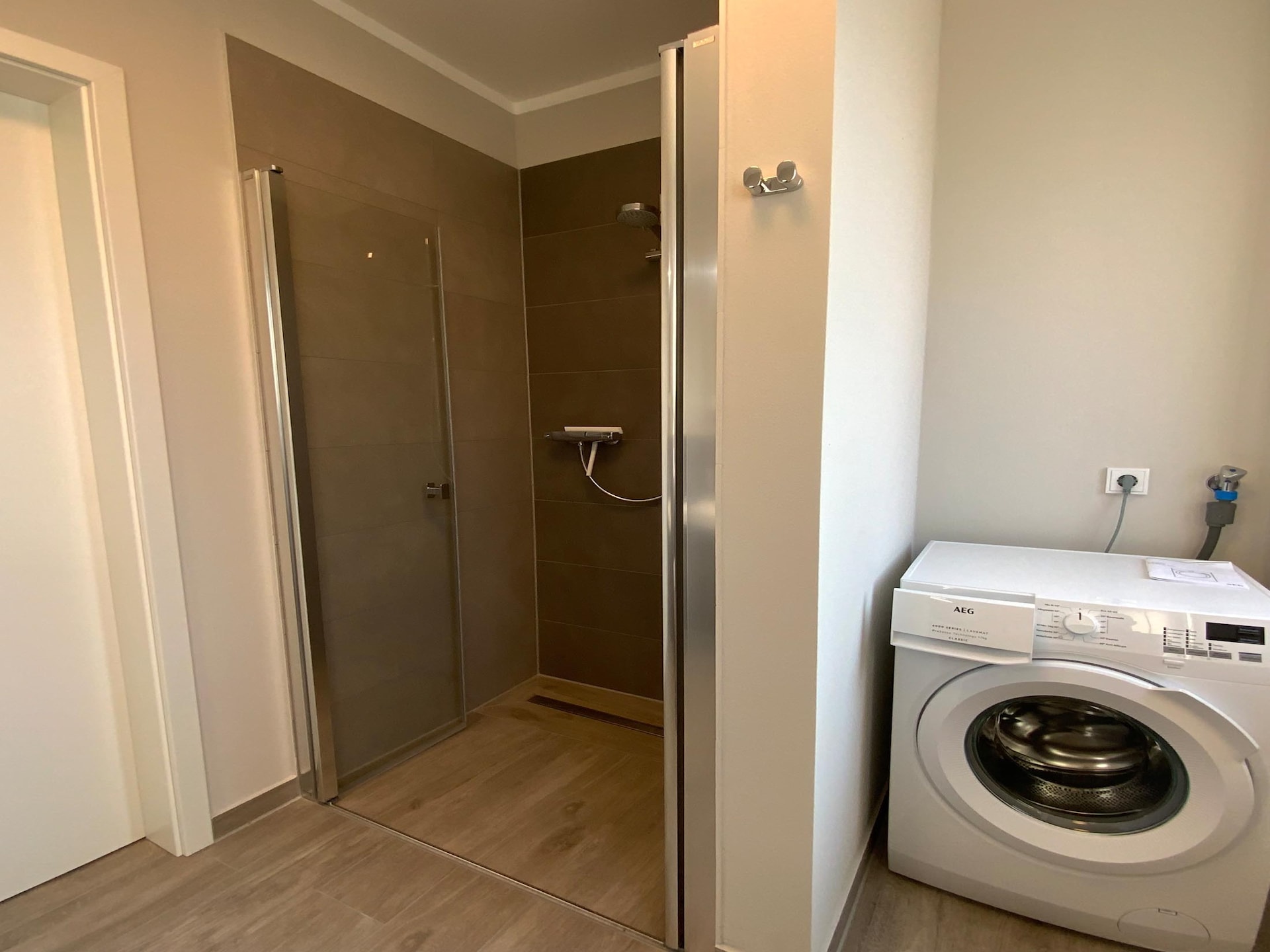 Modern appartement in Petersdorf voor 4 personen - foto 28
