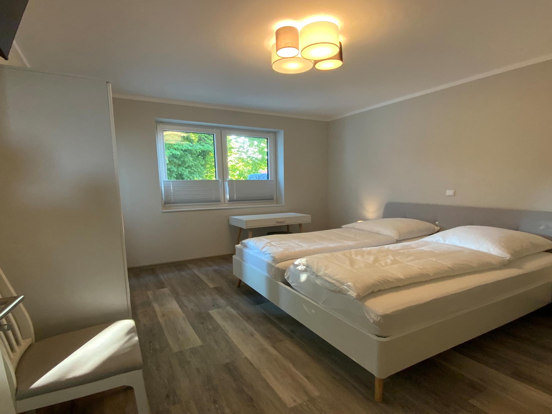 Modern appartement in Petersdorf voor 4 personen - foto 18