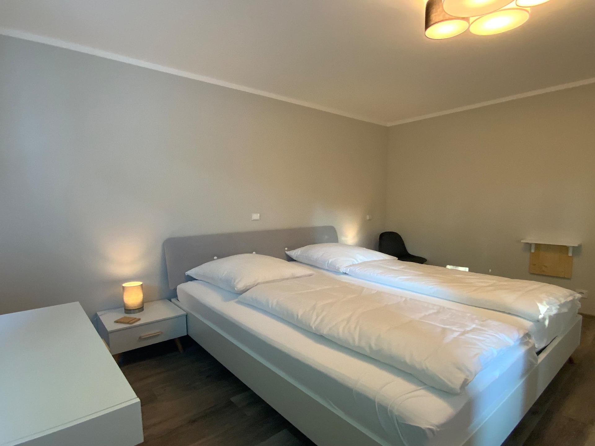Modern appartement in Petersdorf voor 4 personen - foto 19