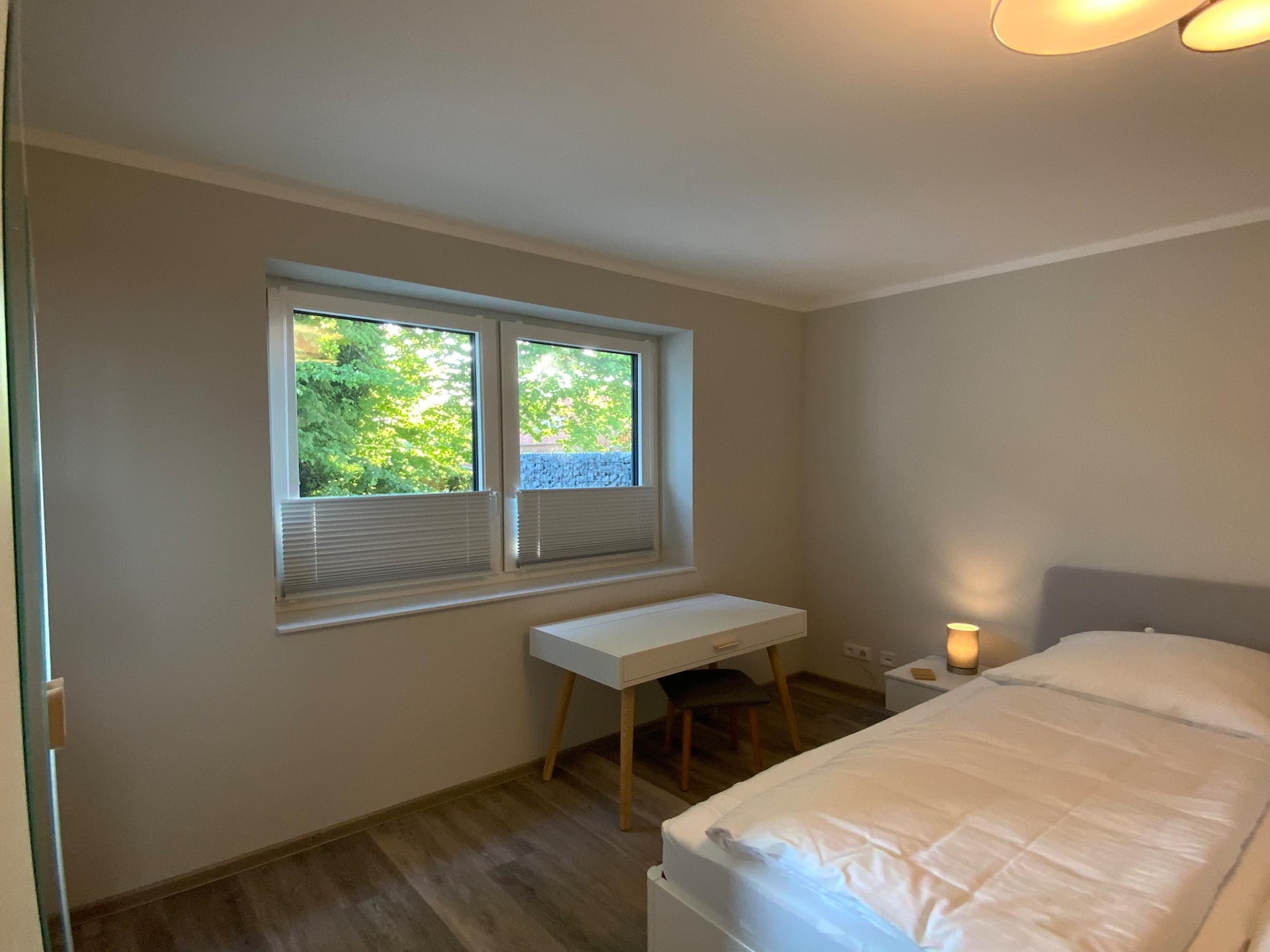 Modern appartement in Petersdorf voor 4 personen - foto 21