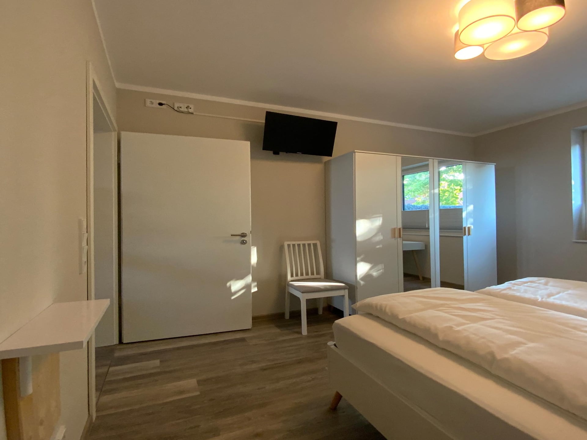 Modern appartement in Petersdorf voor 4 personen - foto 20