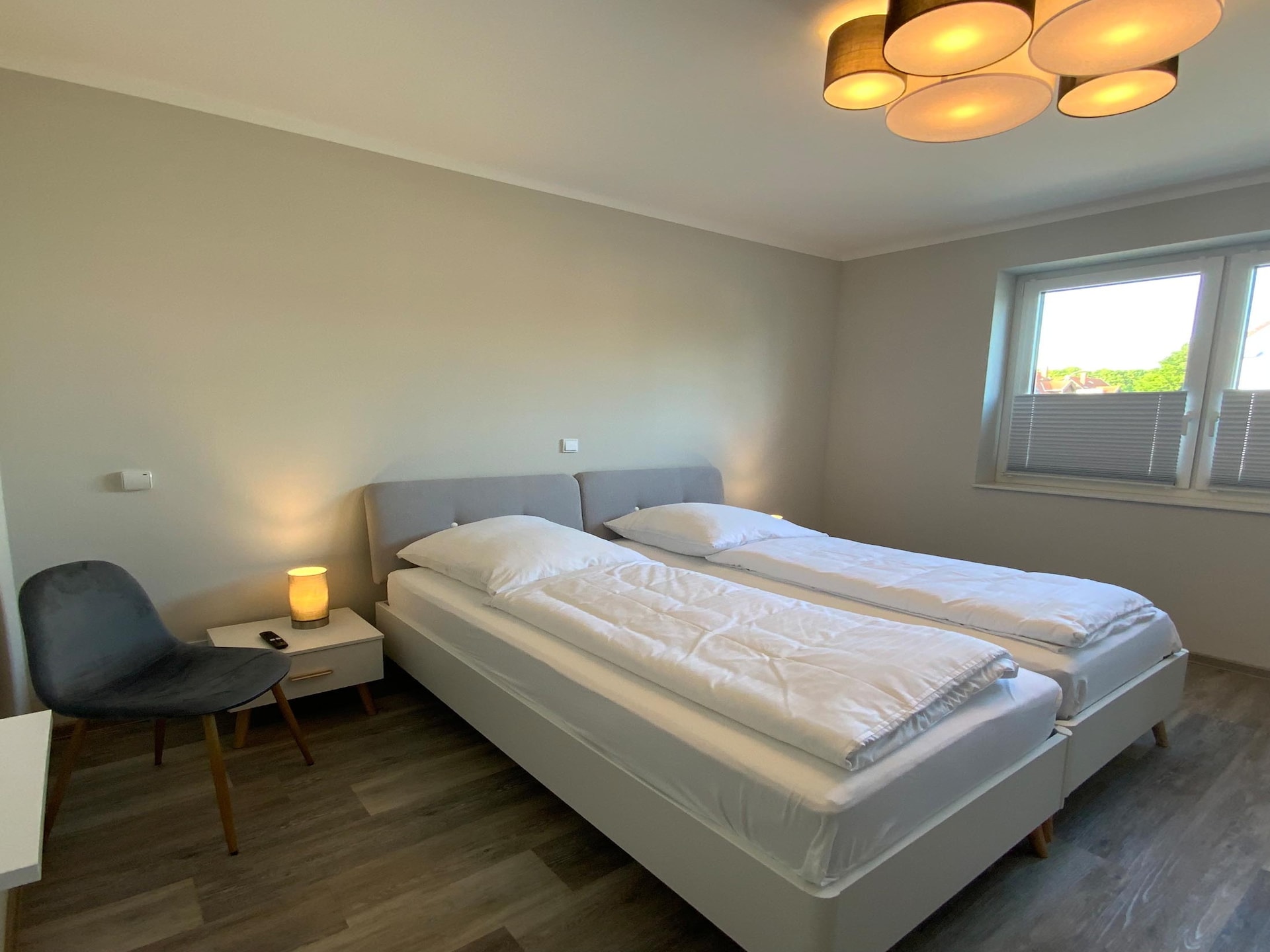 Modern appartement in Petersdorf voor 4 personen - foto 23