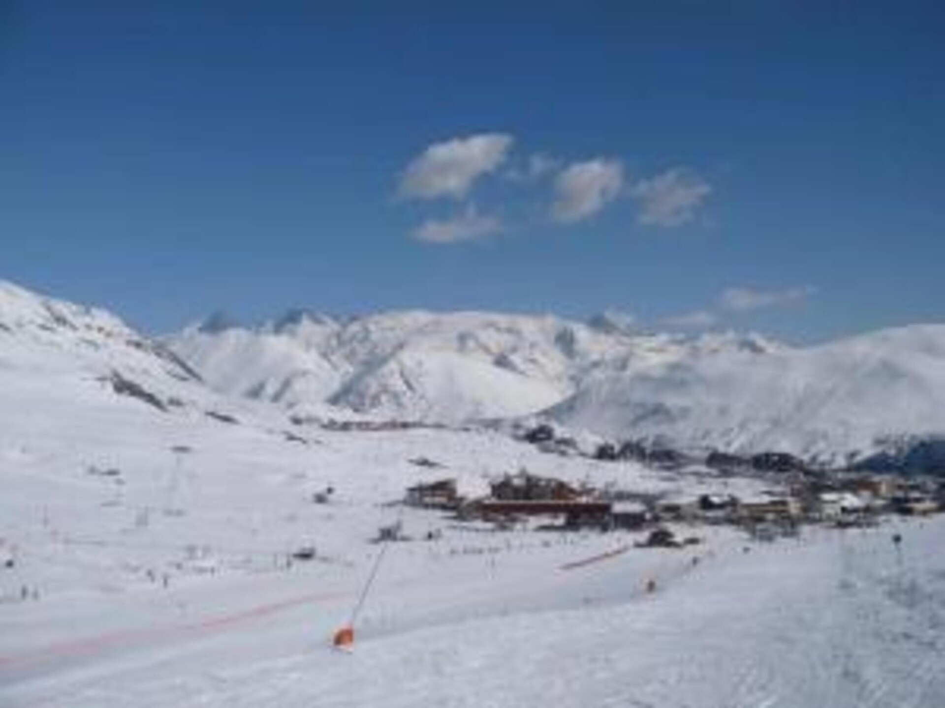 Stijlvol appartement voor 6 personen in Huez - foto 25