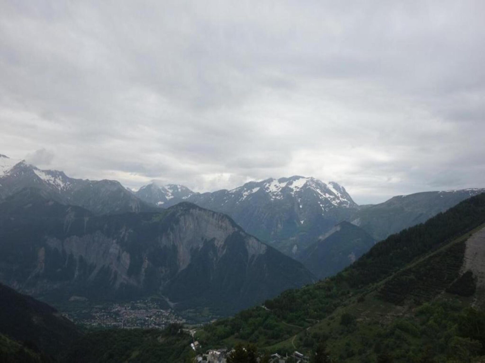 Stijlvol appartement voor 6 personen in Huez - foto 28
