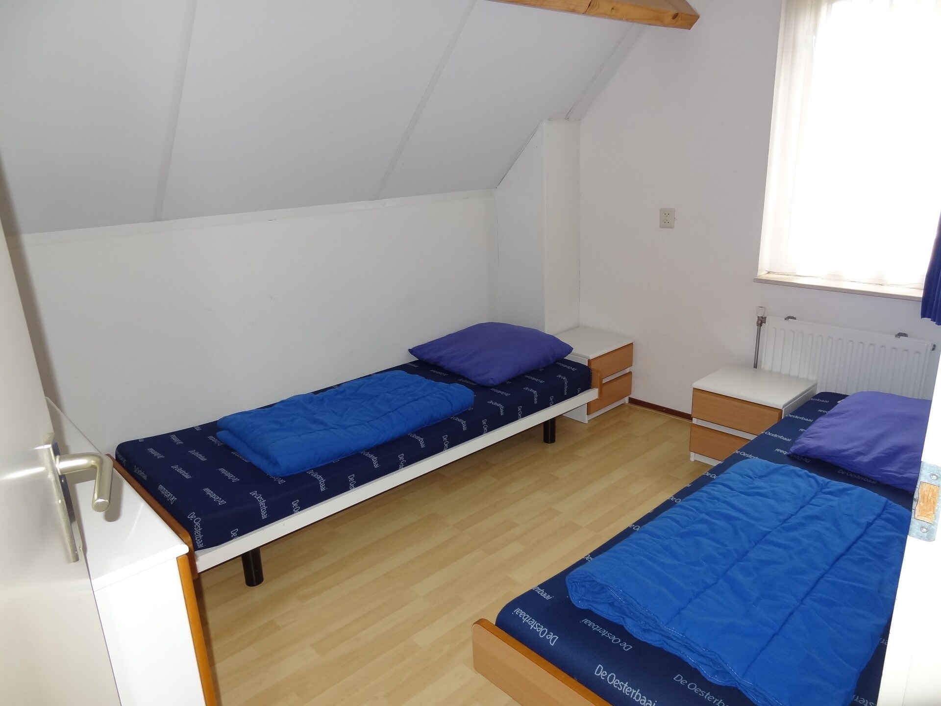 Vrijstaande villa met sauna in Wemeldinge, 300m van zee - foto 24