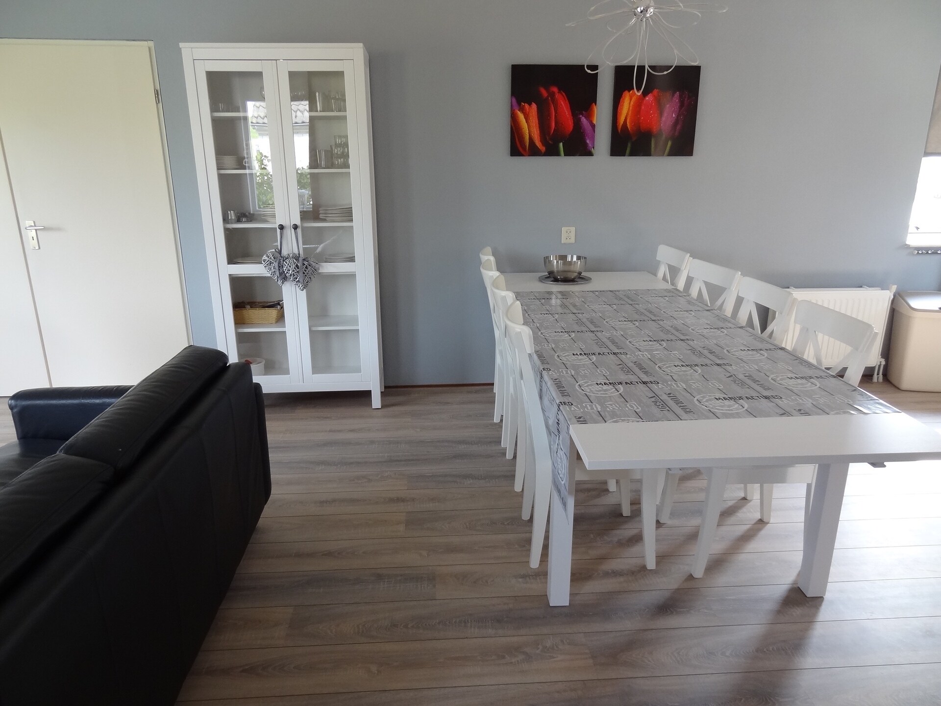 Vrijstaande villa met sauna in Wemeldinge, 300m van zee - foto 10