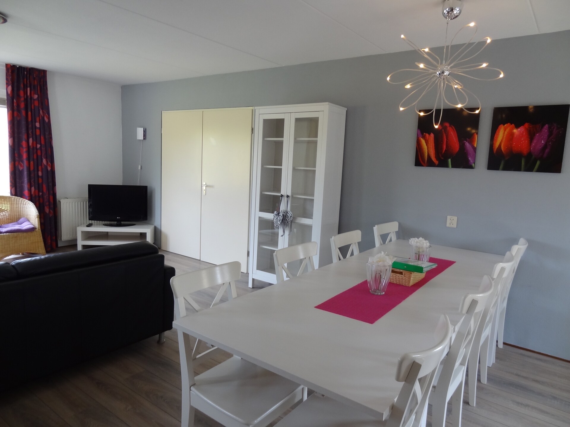 Vrijstaande villa met sauna in Wemeldinge, 300m van zee - foto 11