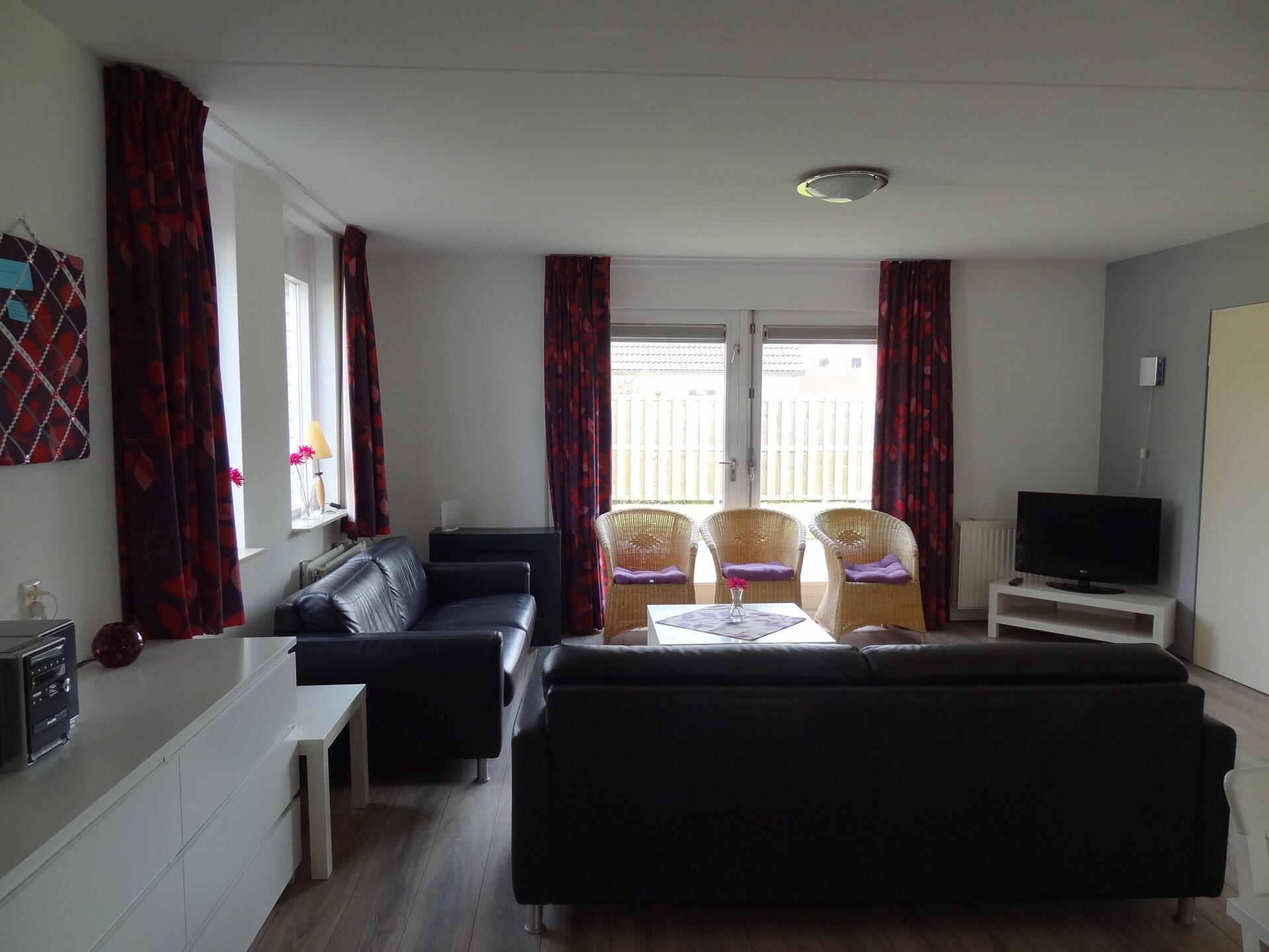 Vrijstaande villa met sauna in Wemeldinge, 300m van zee - foto 2