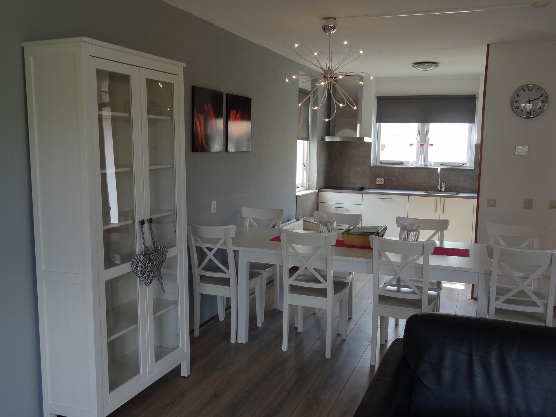 Vrijstaande villa met sauna in Wemeldinge, 300m van zee - foto 12