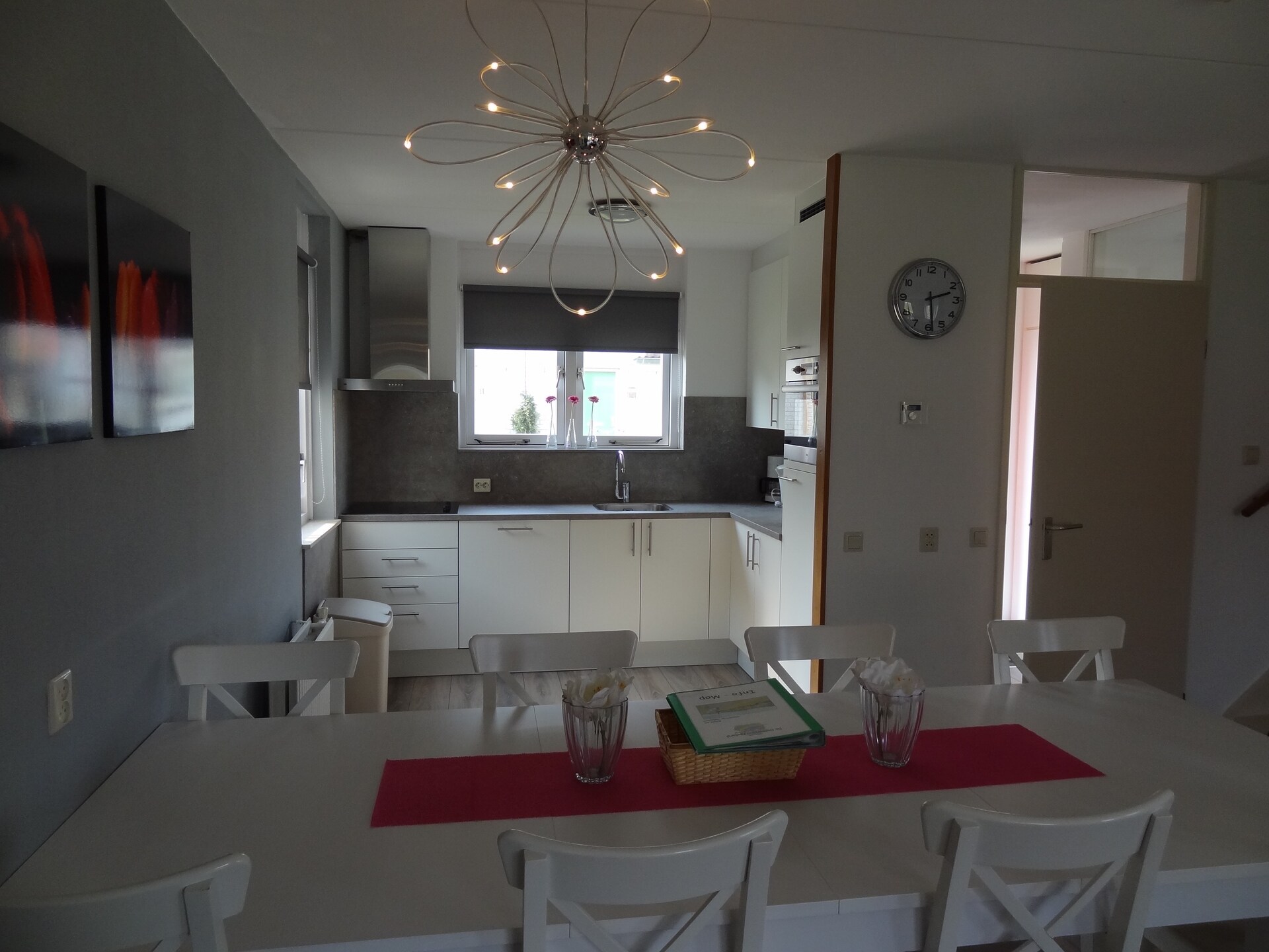 Vrijstaande villa met sauna in Wemeldinge, 300m van zee - foto 18