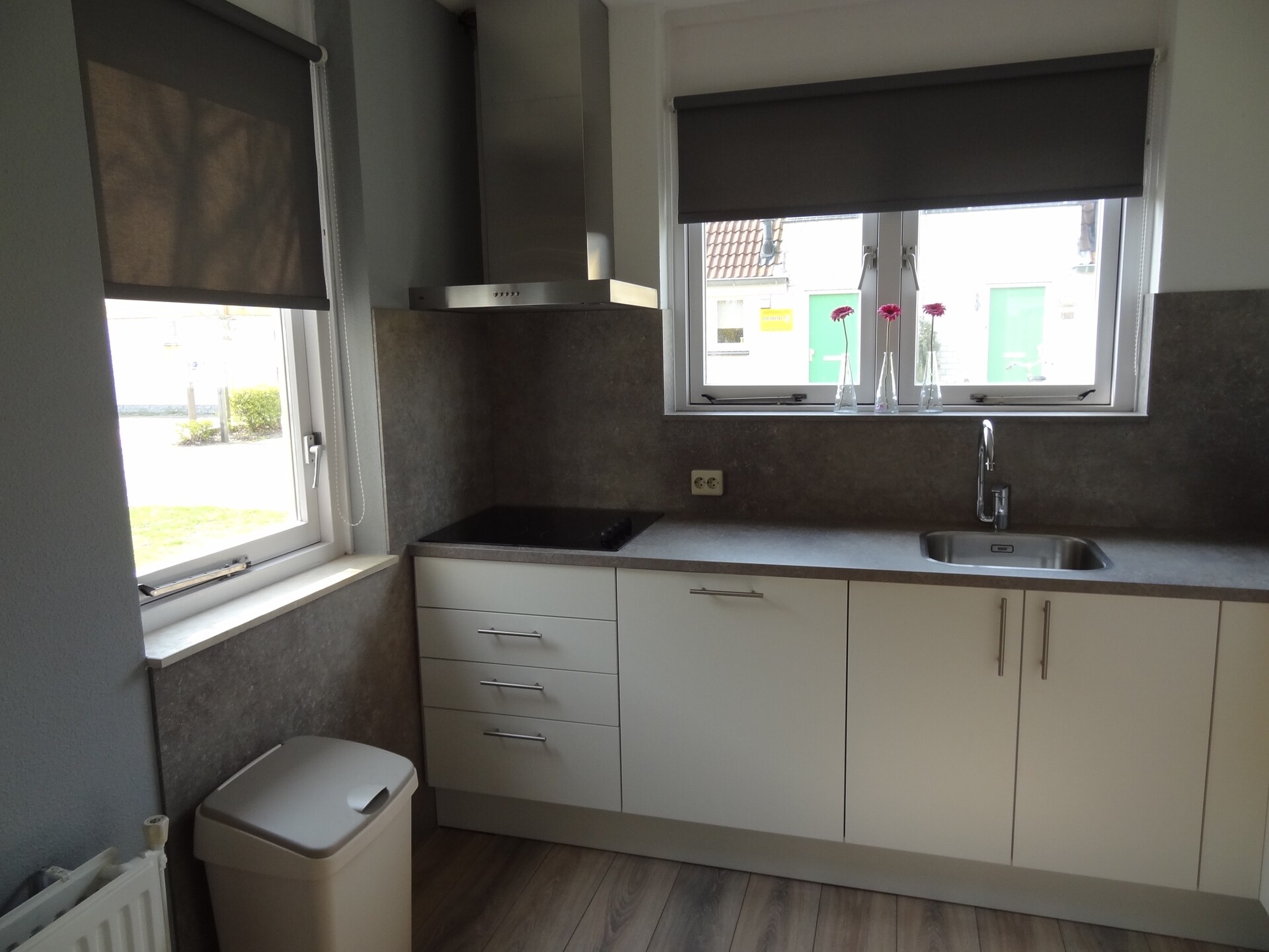 Vrijstaande villa met sauna in Wemeldinge, 300m van zee - foto 19