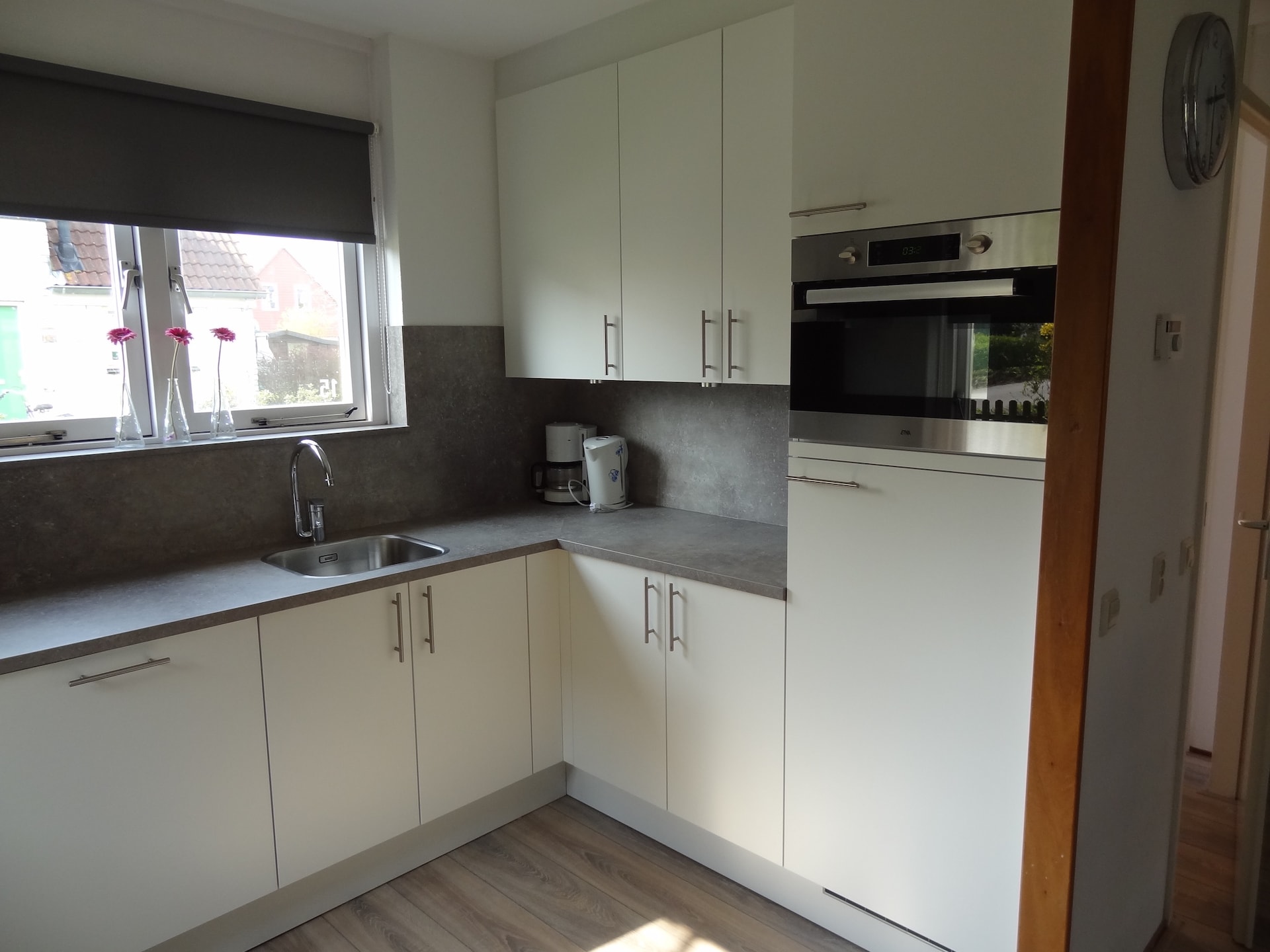 Vrijstaande villa met sauna in Wemeldinge, 300m van zee - foto 20