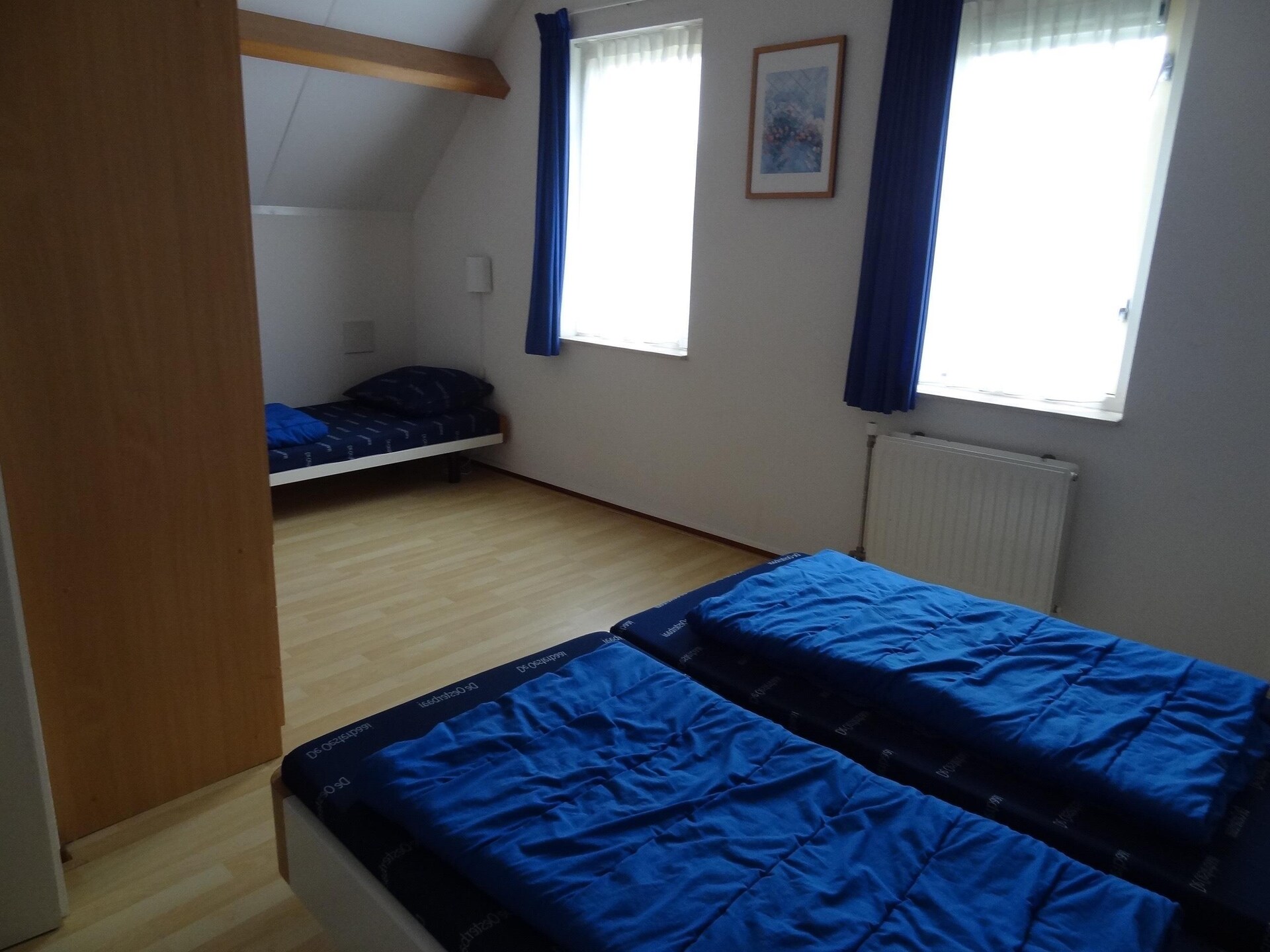 Vrijstaande villa met sauna in Wemeldinge, 300m van zee - foto 25