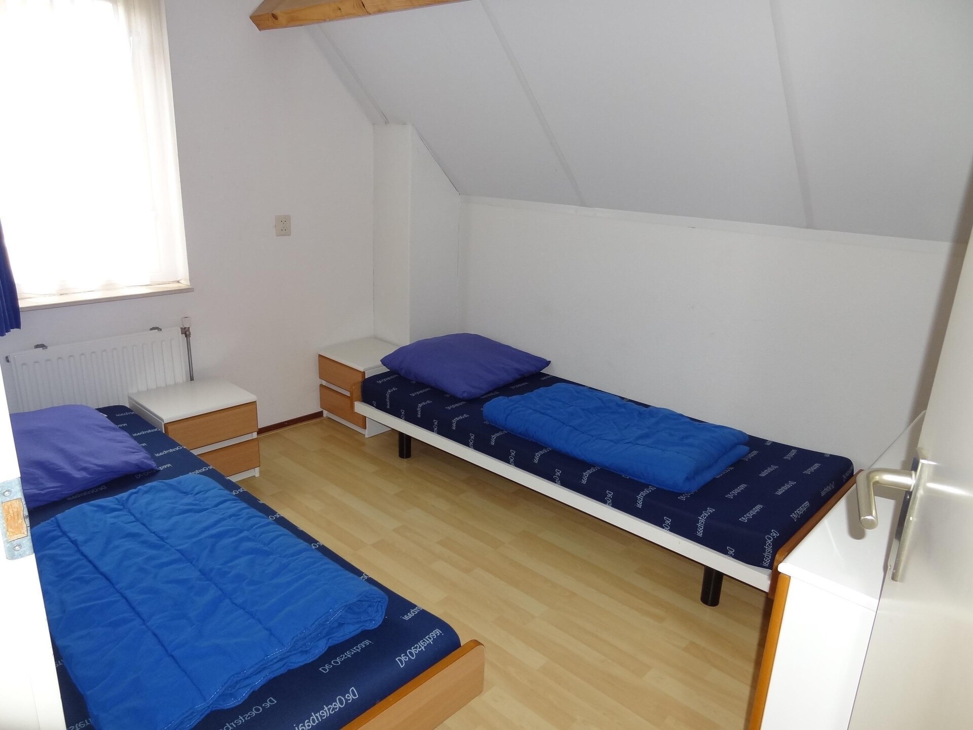 Vrijstaande villa met sauna in Wemeldinge, 300m van zee - foto 26