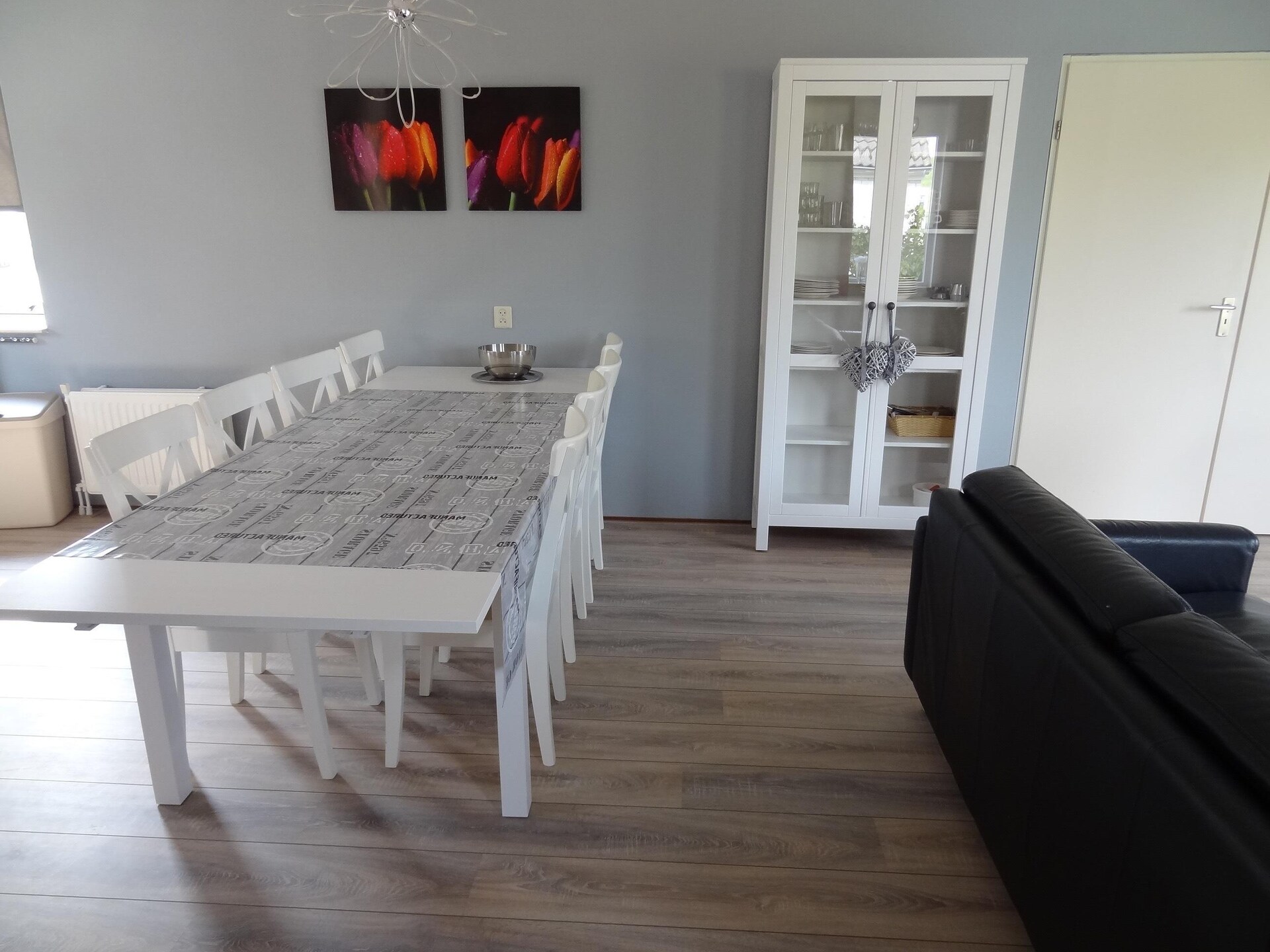 Vrijstaande villa met sauna in Wemeldinge, 300m van zee - foto 14