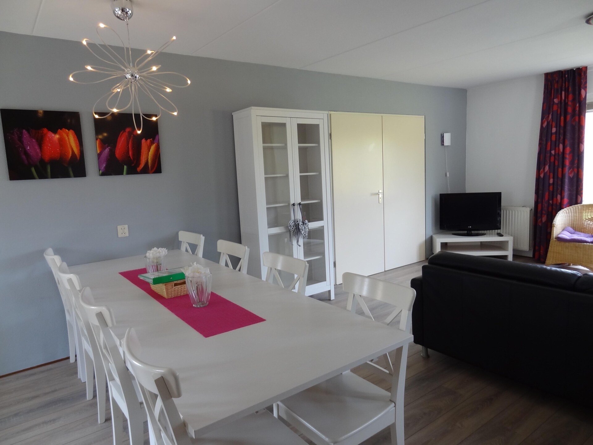 Vrijstaande villa met sauna in Wemeldinge, 300m van zee - foto 15