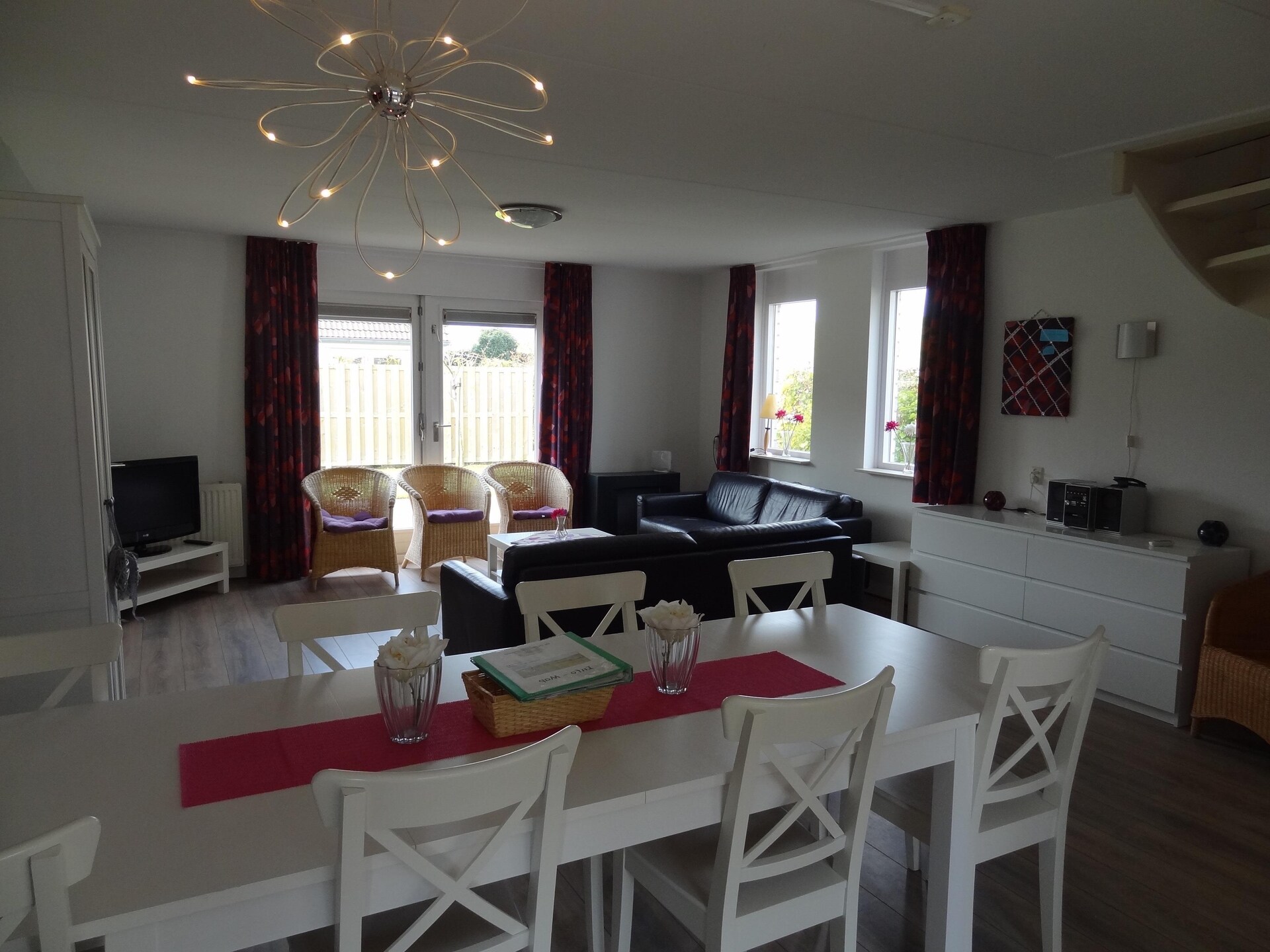 Vrijstaande villa met sauna in Wemeldinge, 300m van zee - foto 16