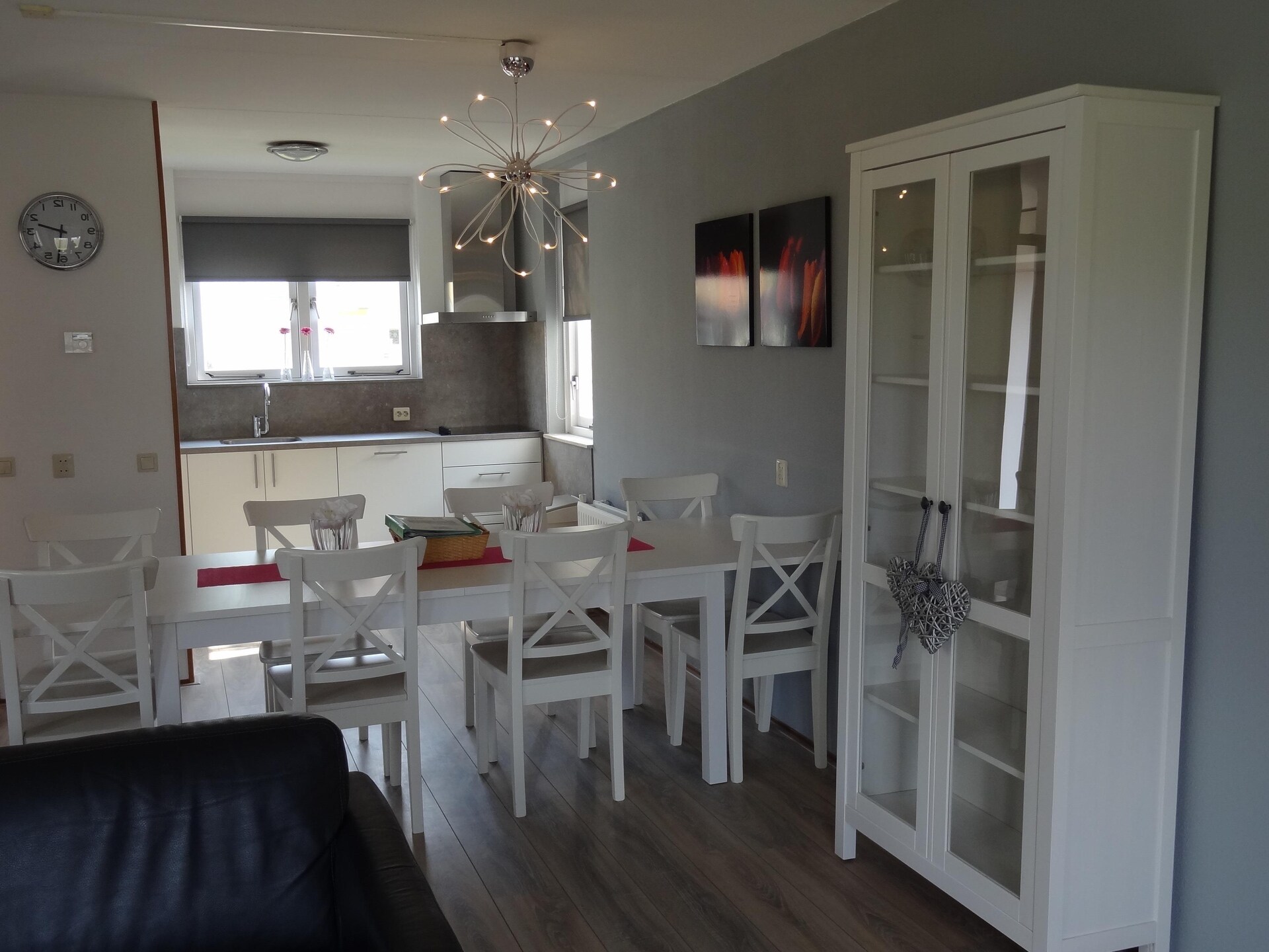 Vrijstaande villa met sauna in Wemeldinge, 300m van zee - foto 17