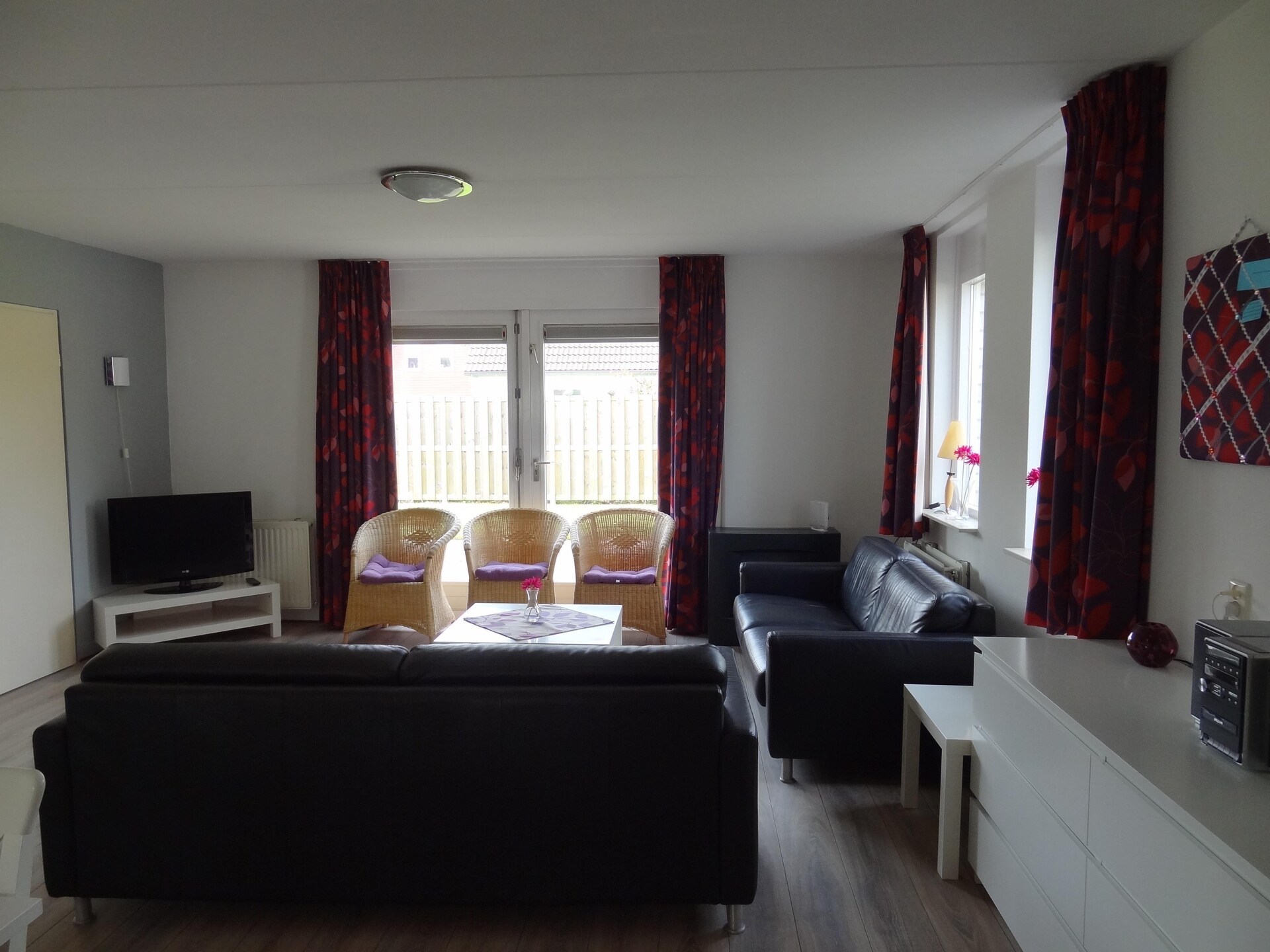 Vrijstaande villa met sauna in Wemeldinge, 300m van zee - foto 13