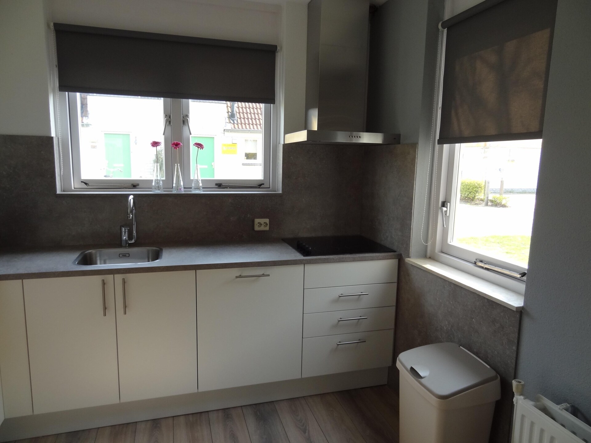 Vrijstaande villa met sauna in Wemeldinge, 300m van zee - foto 21