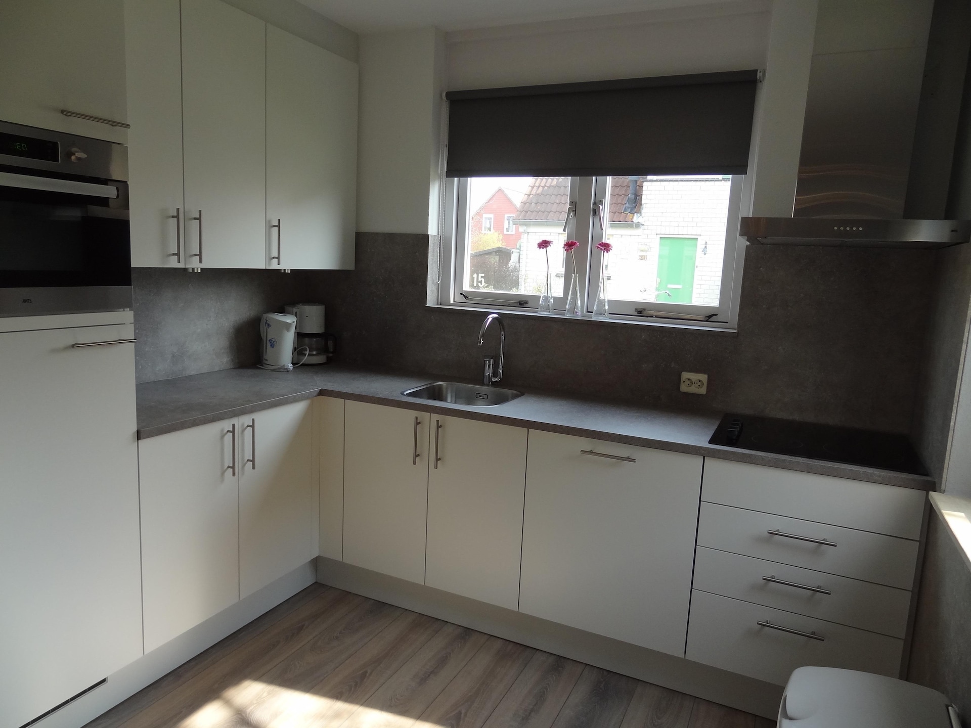 Vrijstaande villa met sauna in Wemeldinge, 300m van zee - foto 22