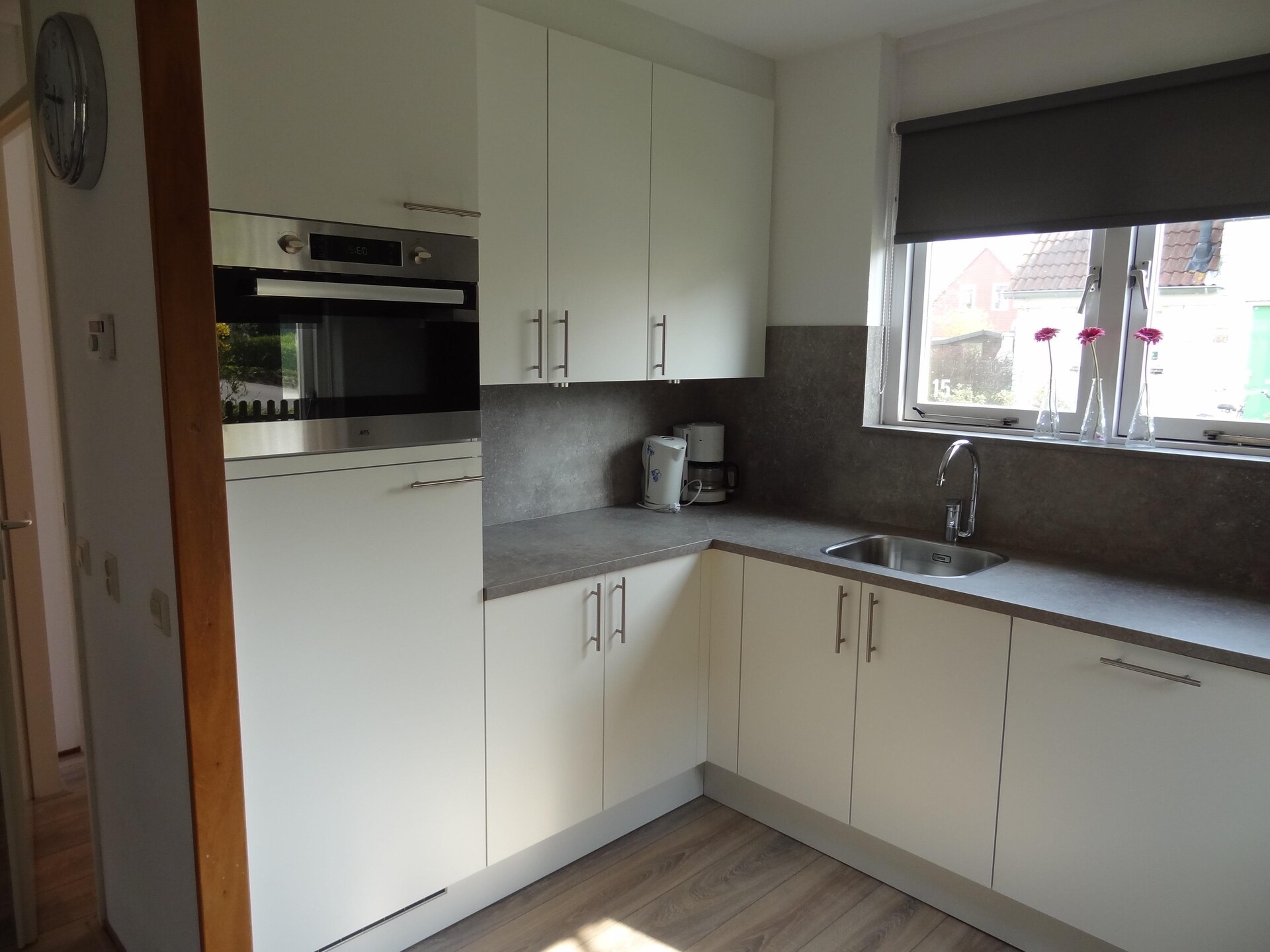 Vrijstaande villa met sauna in Wemeldinge, 300m van zee - foto 23