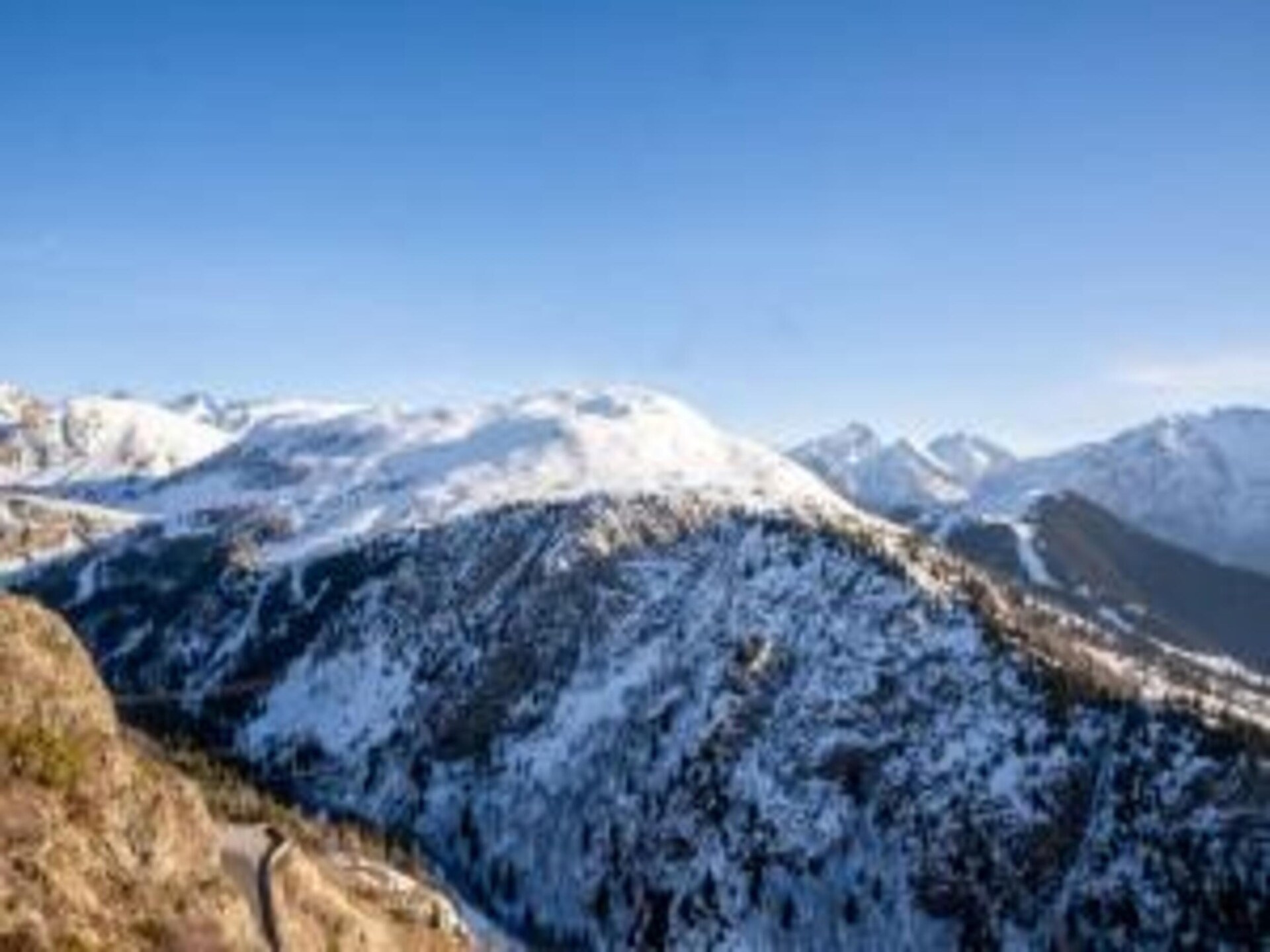Stijlvol appartement voor 8 personen in Huez - foto 21