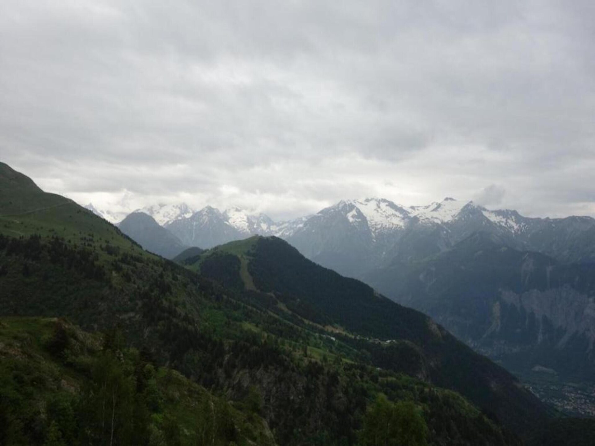 Stijlvol appartement voor 8 personen in Huez - foto 28