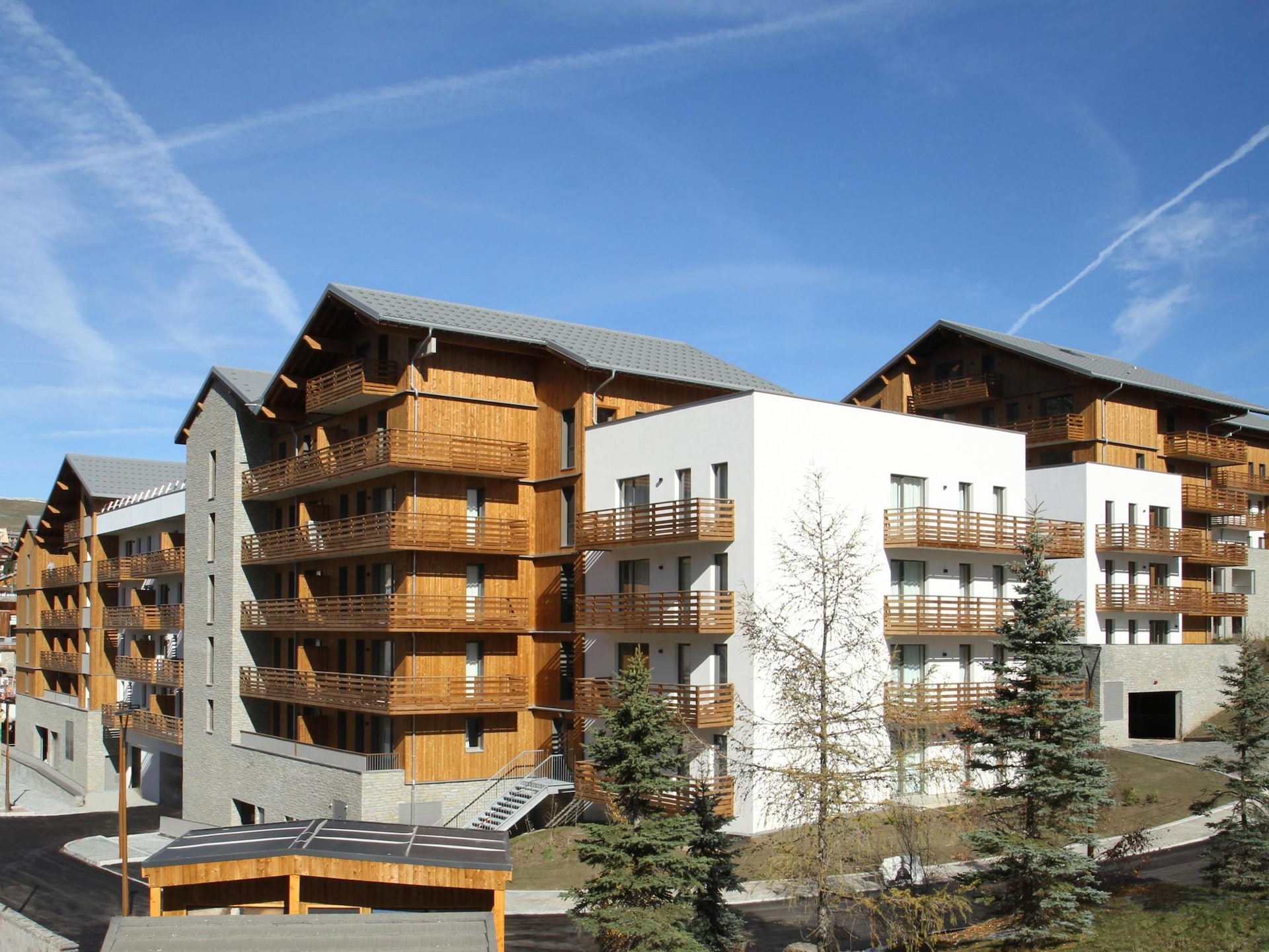 Luxe appartement voor 10 personen direct aan de piste in Huez - foto 31