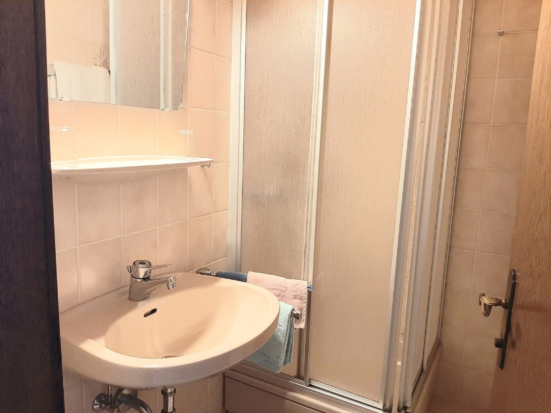 Appartement Anna in Radstadt: direct aan de piste met sauna en boerderijcharme - foto 15