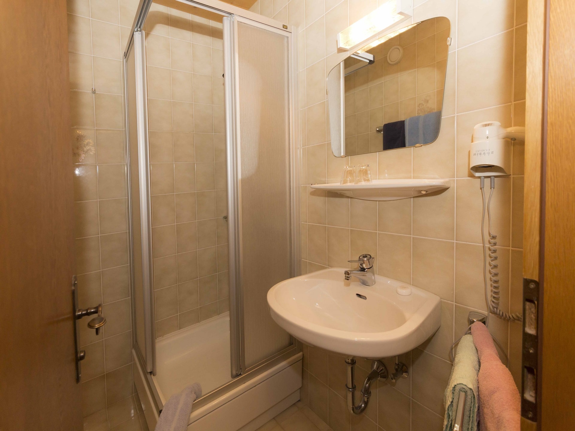 Appartement Anna in Radstadt: direct aan de piste met sauna en boerderijcharme - foto 16