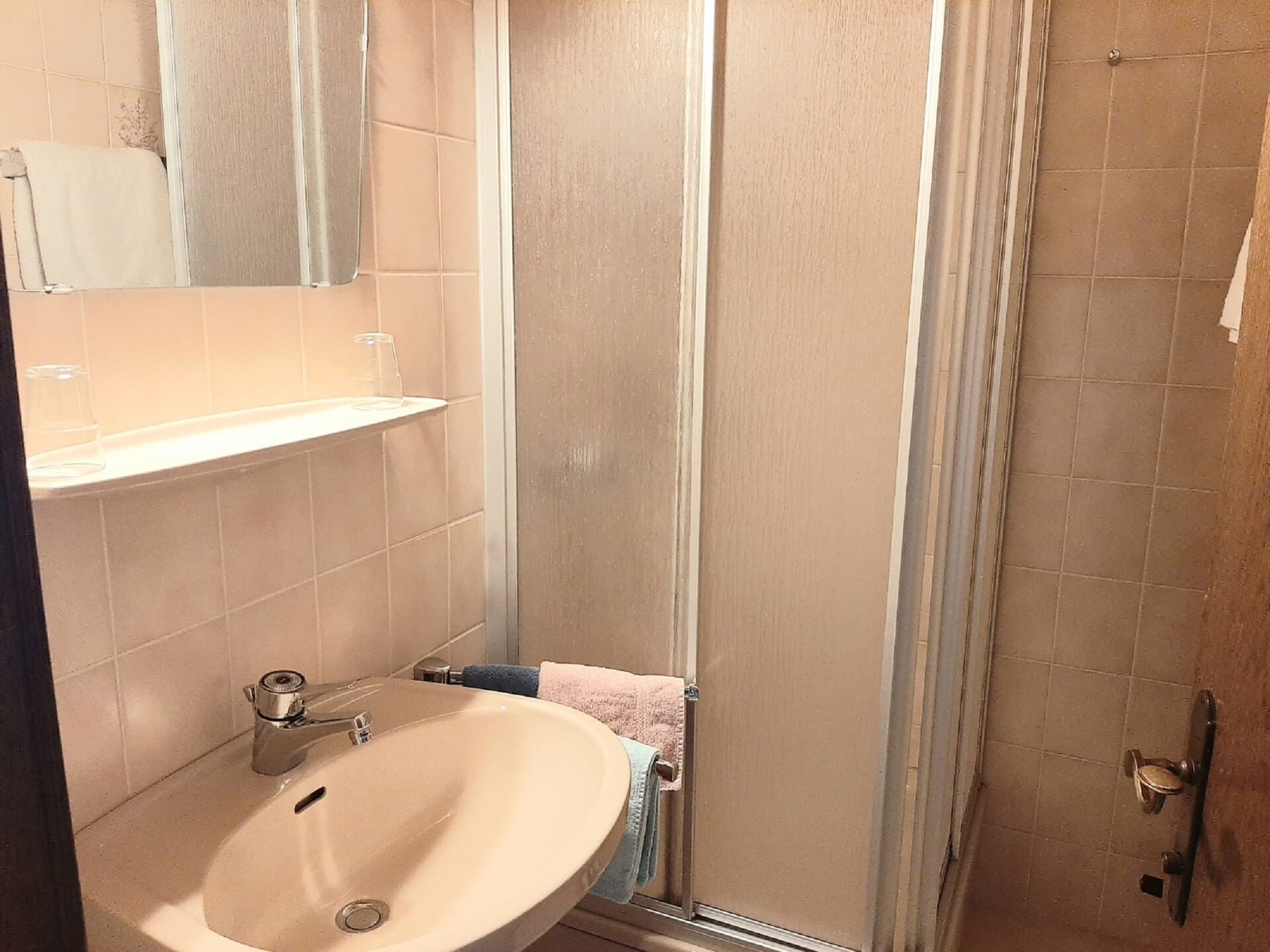 Appartement Anna in Radstadt: direct aan de piste met sauna en boerderijcharme - foto 18