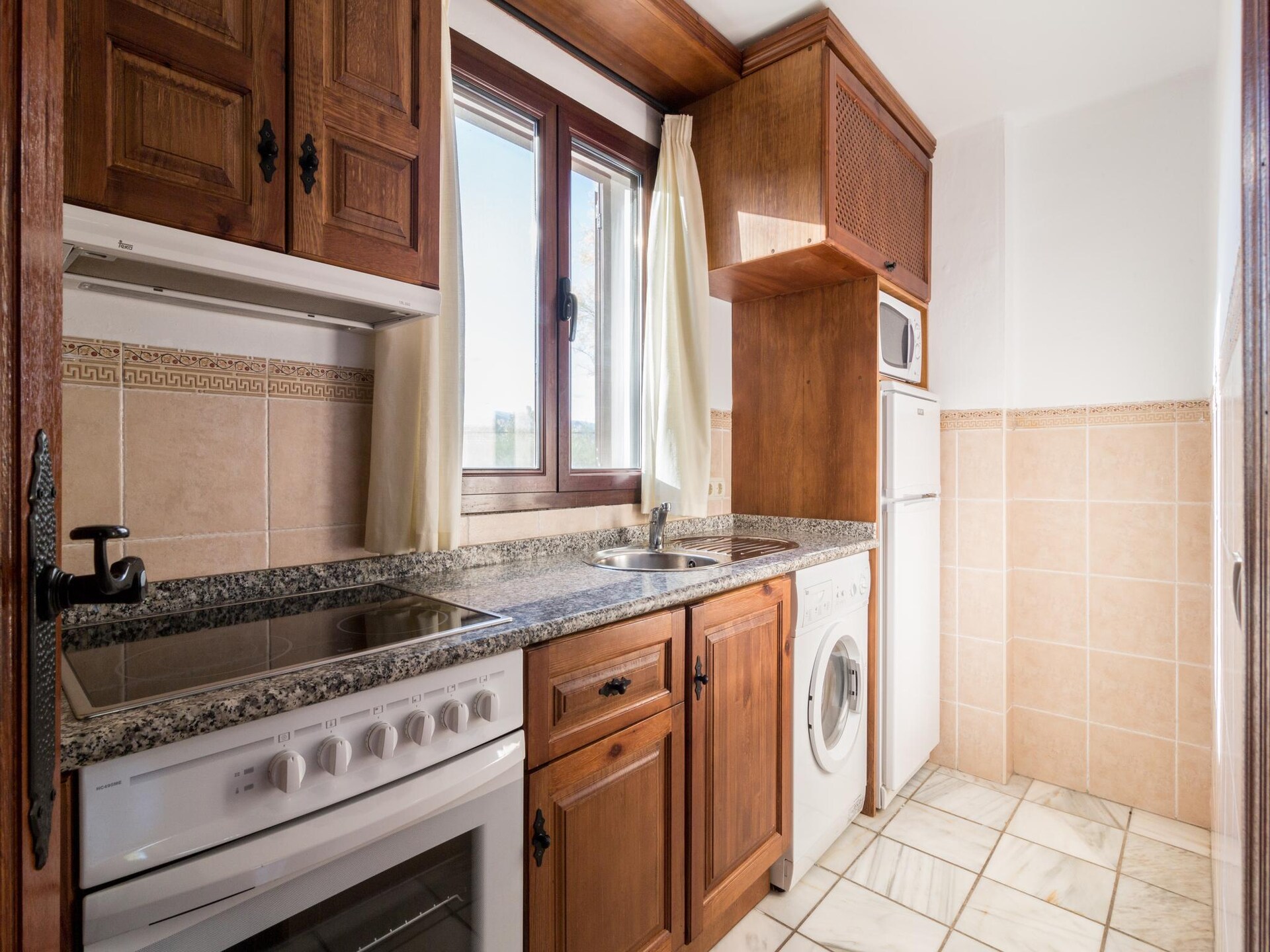 Ruim vakantiehuis voor 6 personen in Pozo Alcón (5) - foto 5