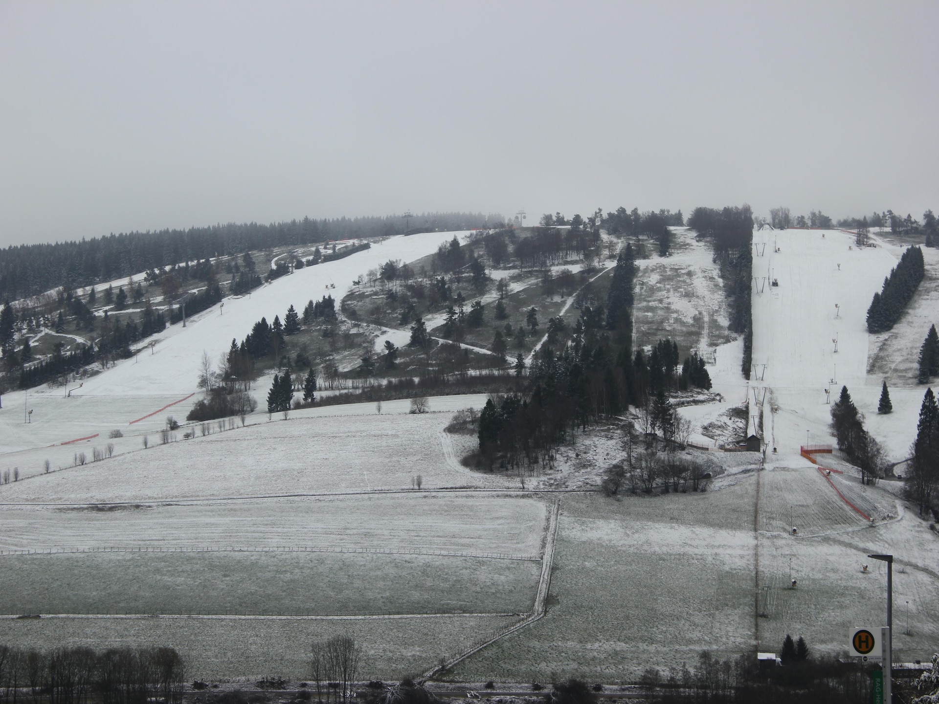 Aan de piste: Sfeervol vakantiehuis in Willingen (Upland) - foto 28