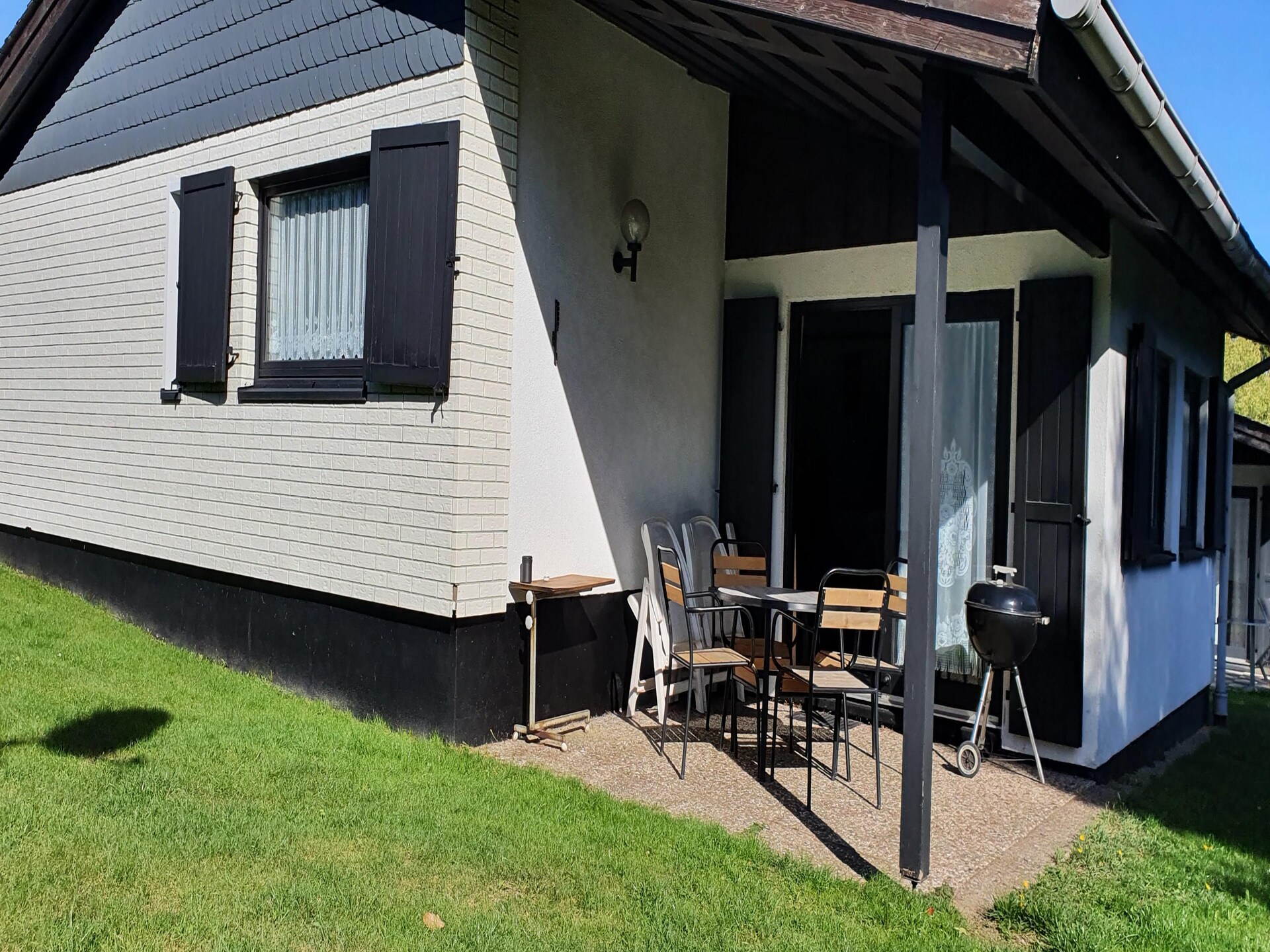Aan de piste: Sfeervol vakantiehuis in Willingen (Upland) - foto 7