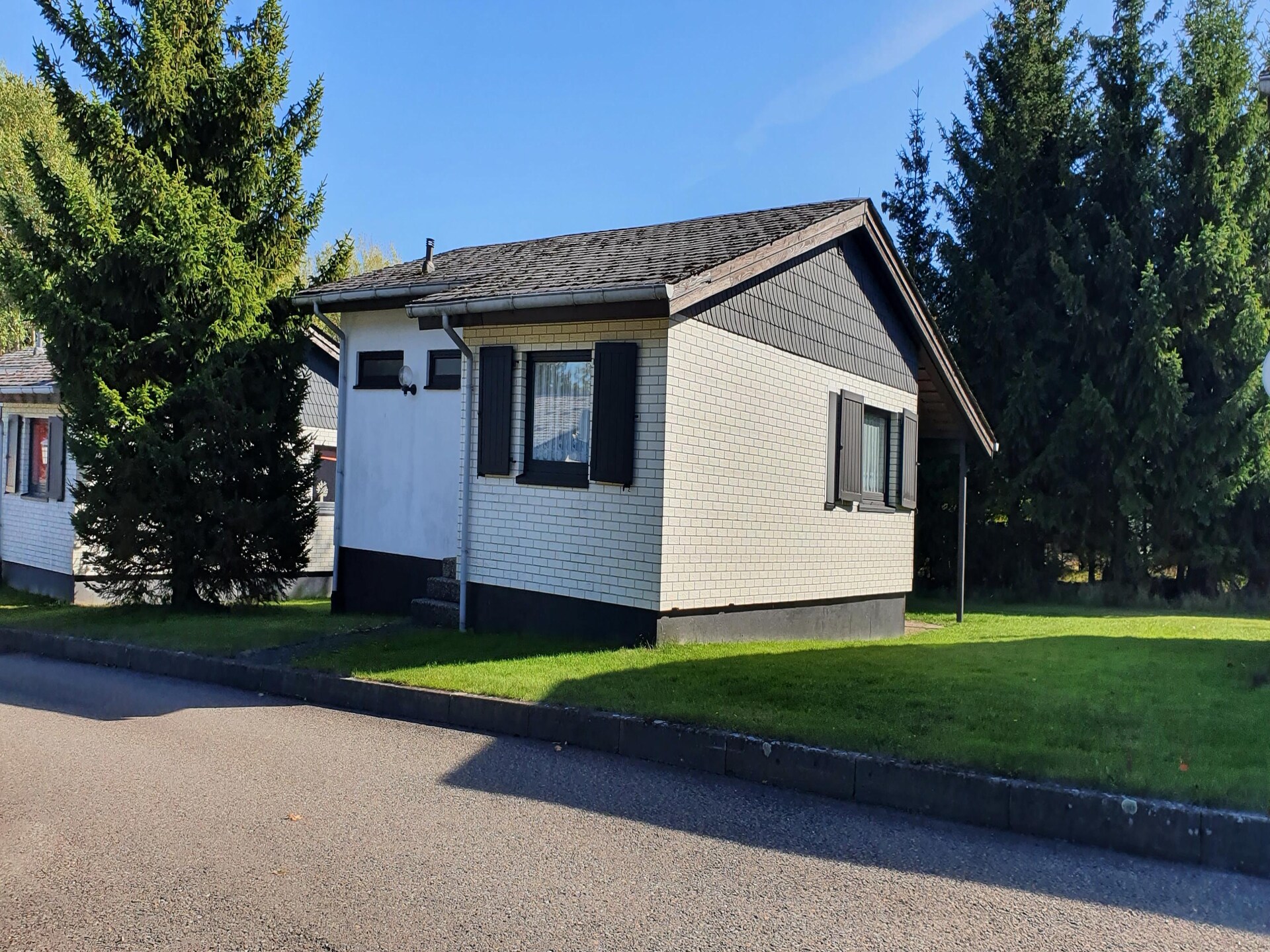 Aan de piste: Sfeervol vakantiehuis in Willingen (Upland) - foto 1