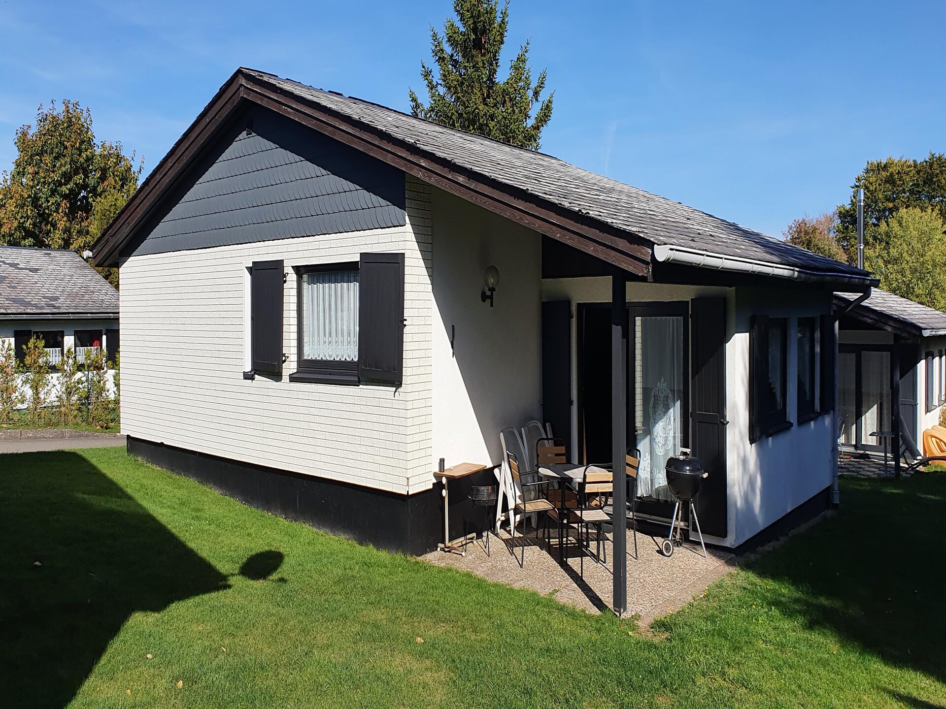 Aan de piste: Sfeervol vakantiehuis in Willingen (Upland) - foto 10