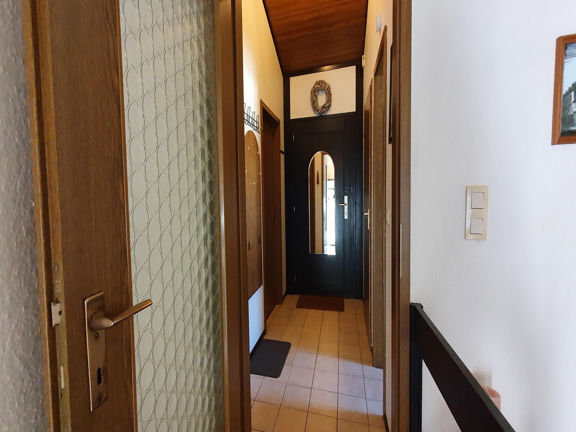 Aan de piste: Sfeervol vakantiehuis in Willingen (Upland) - foto 11