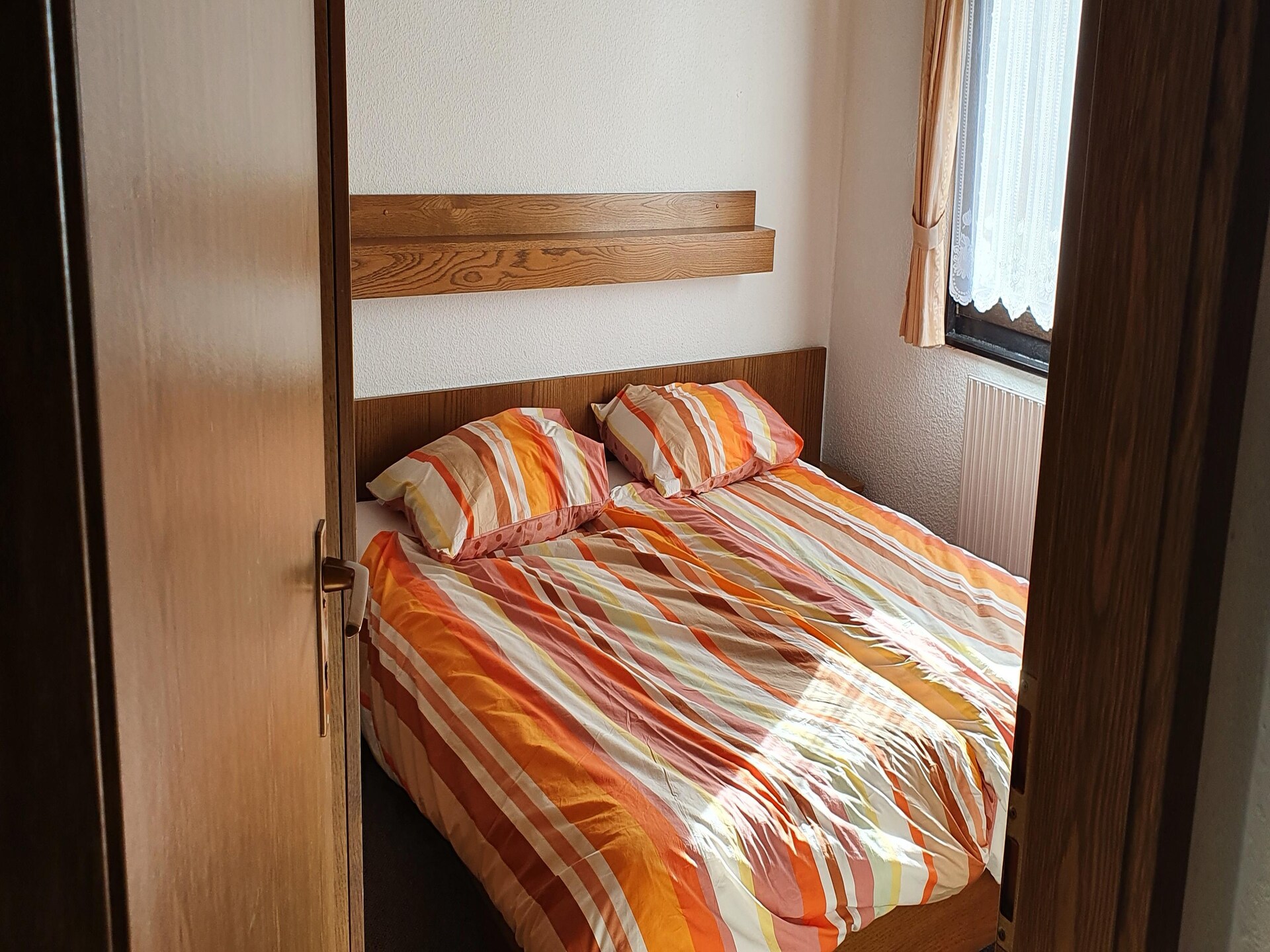 Aan de piste: Sfeervol vakantiehuis in Willingen (Upland) - foto 13