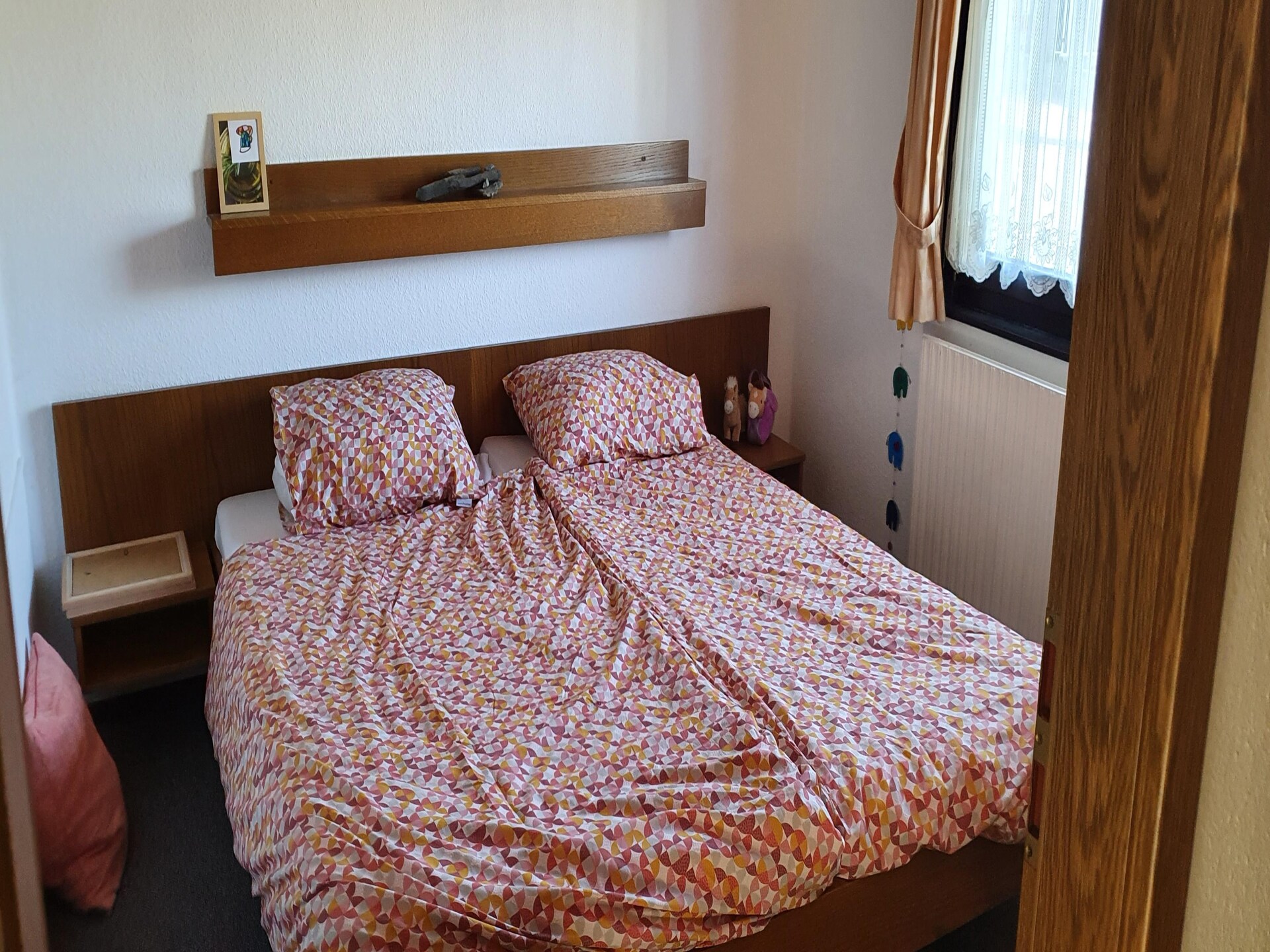 Aan de piste: Sfeervol vakantiehuis in Willingen (Upland) - foto 5