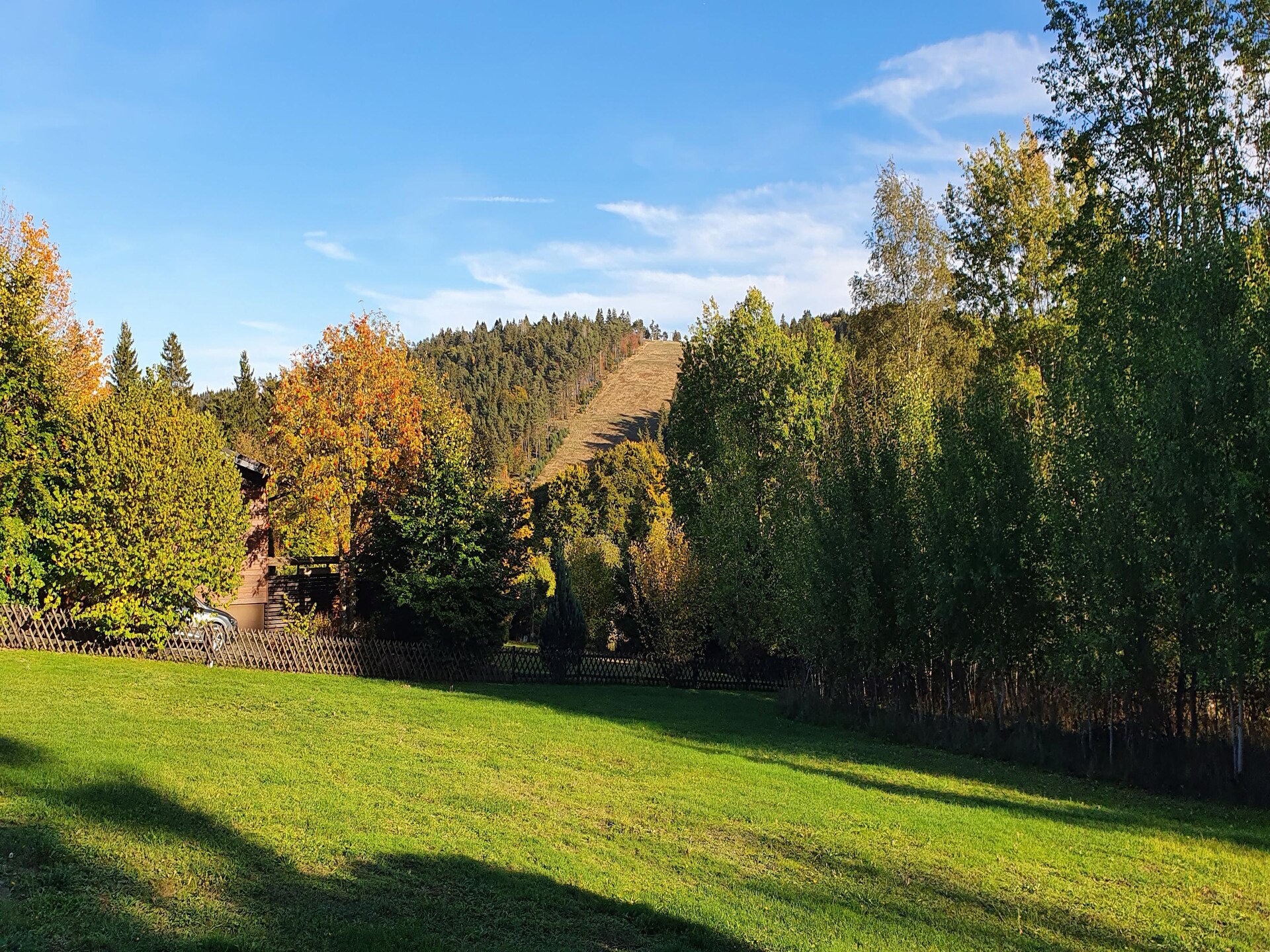 Aan de piste: Sfeervol vakantiehuis in Willingen (Upland) - foto 9