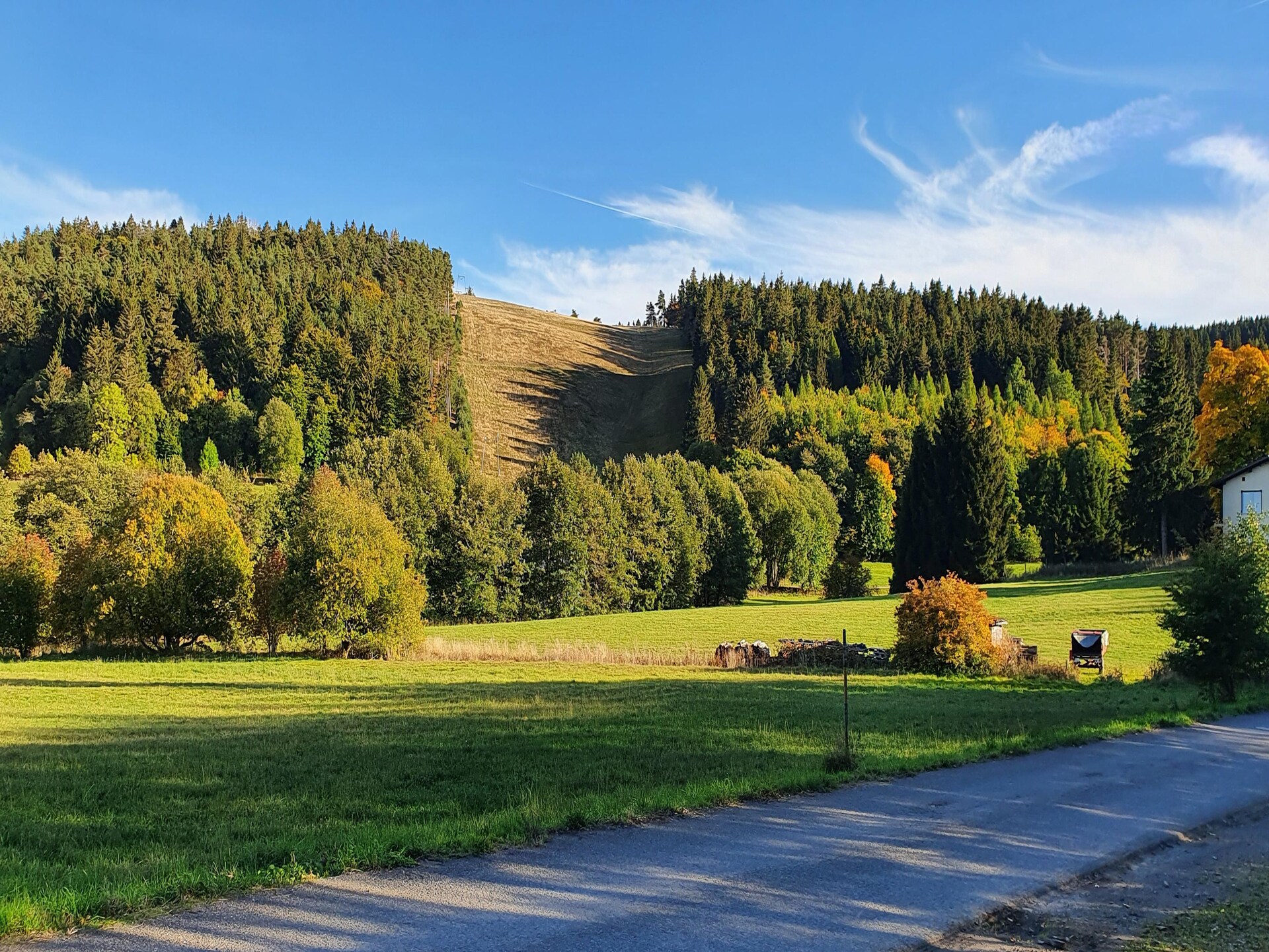 Aan de piste: Sfeervol vakantiehuis in Willingen (Upland) - foto 16