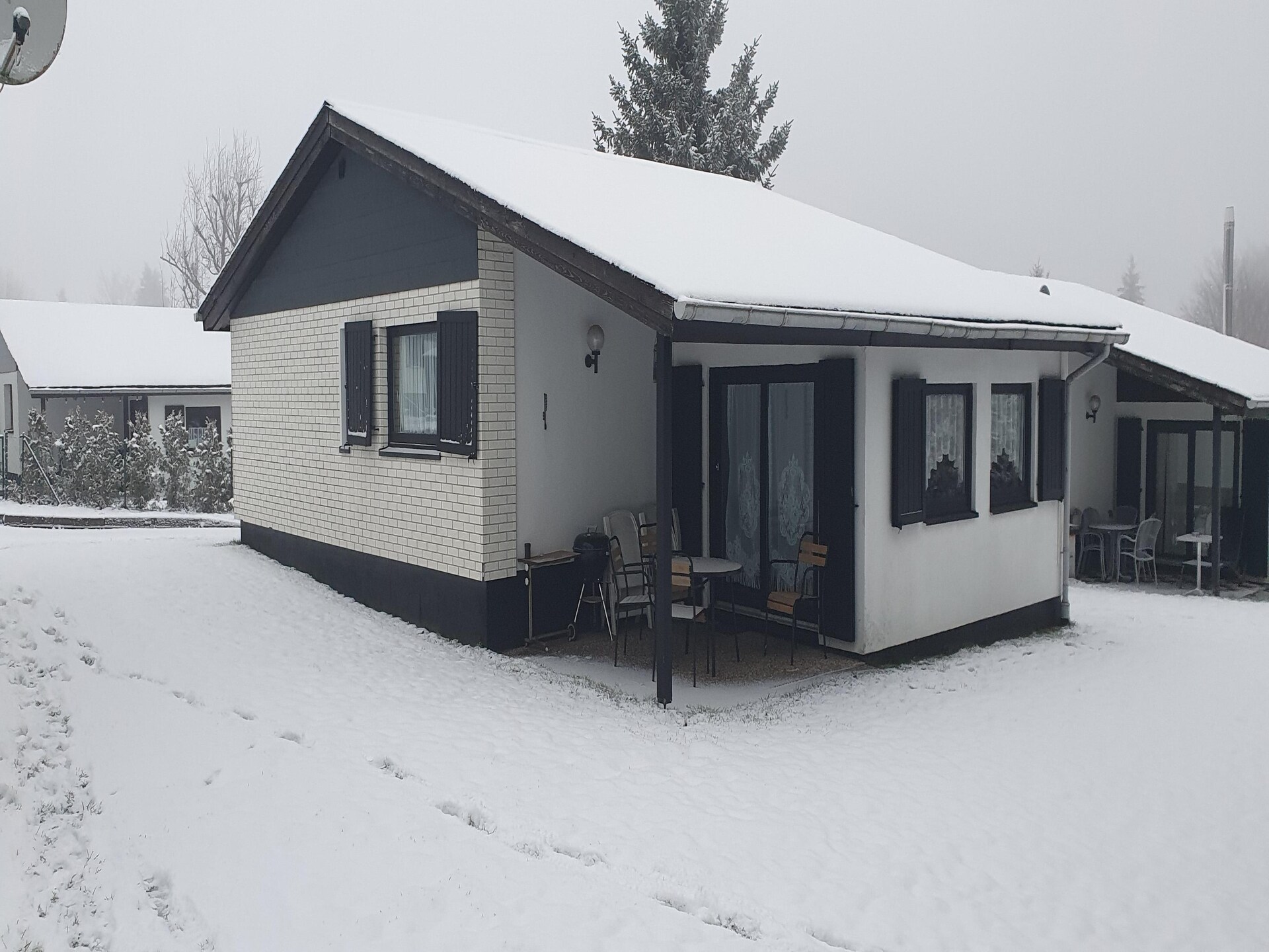 Aan de piste: Sfeervol vakantiehuis in Willingen (Upland) - foto 35