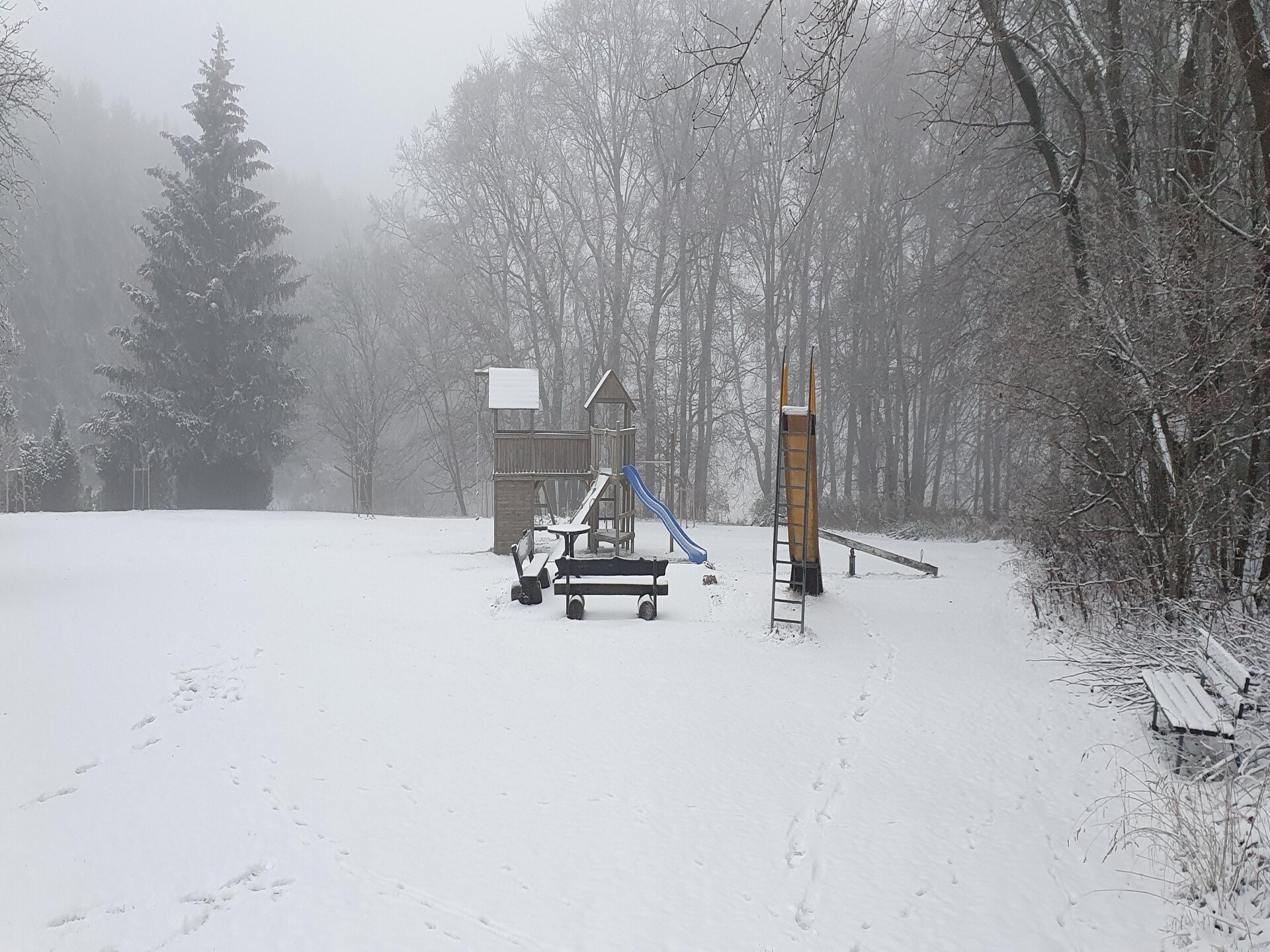 Aan de piste: Sfeervol vakantiehuis in Willingen (Upland) - foto 40