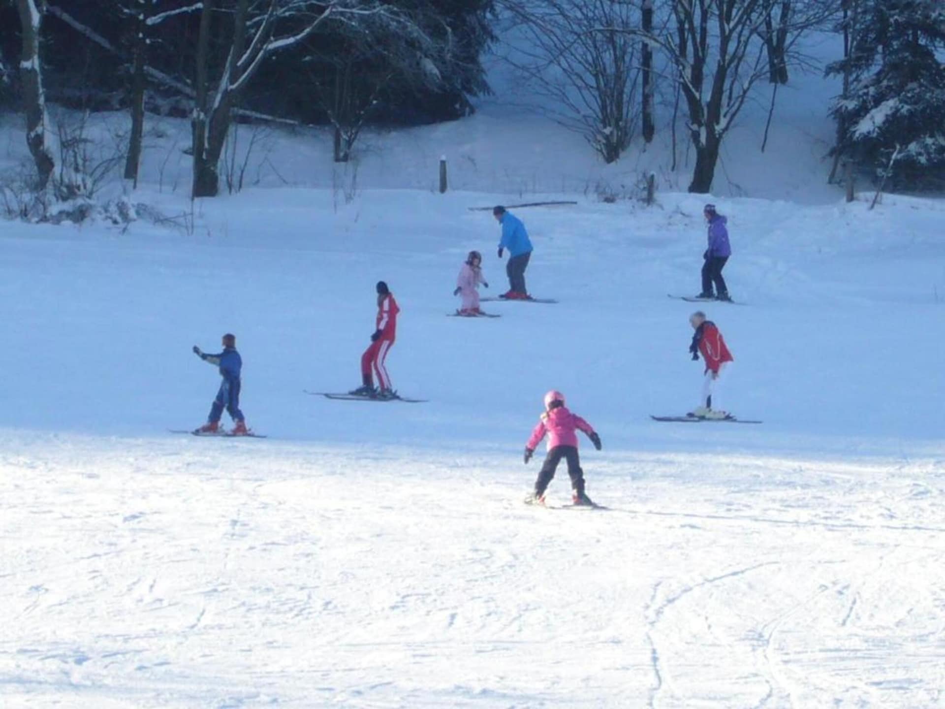 Aan de piste: Sfeervol vakantiehuis in Willingen (Upland) - foto 32