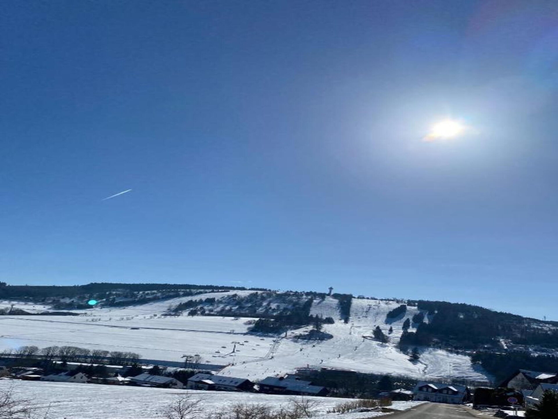 Aan de piste: Sfeervol vakantiehuis in Willingen (Upland) - foto 31