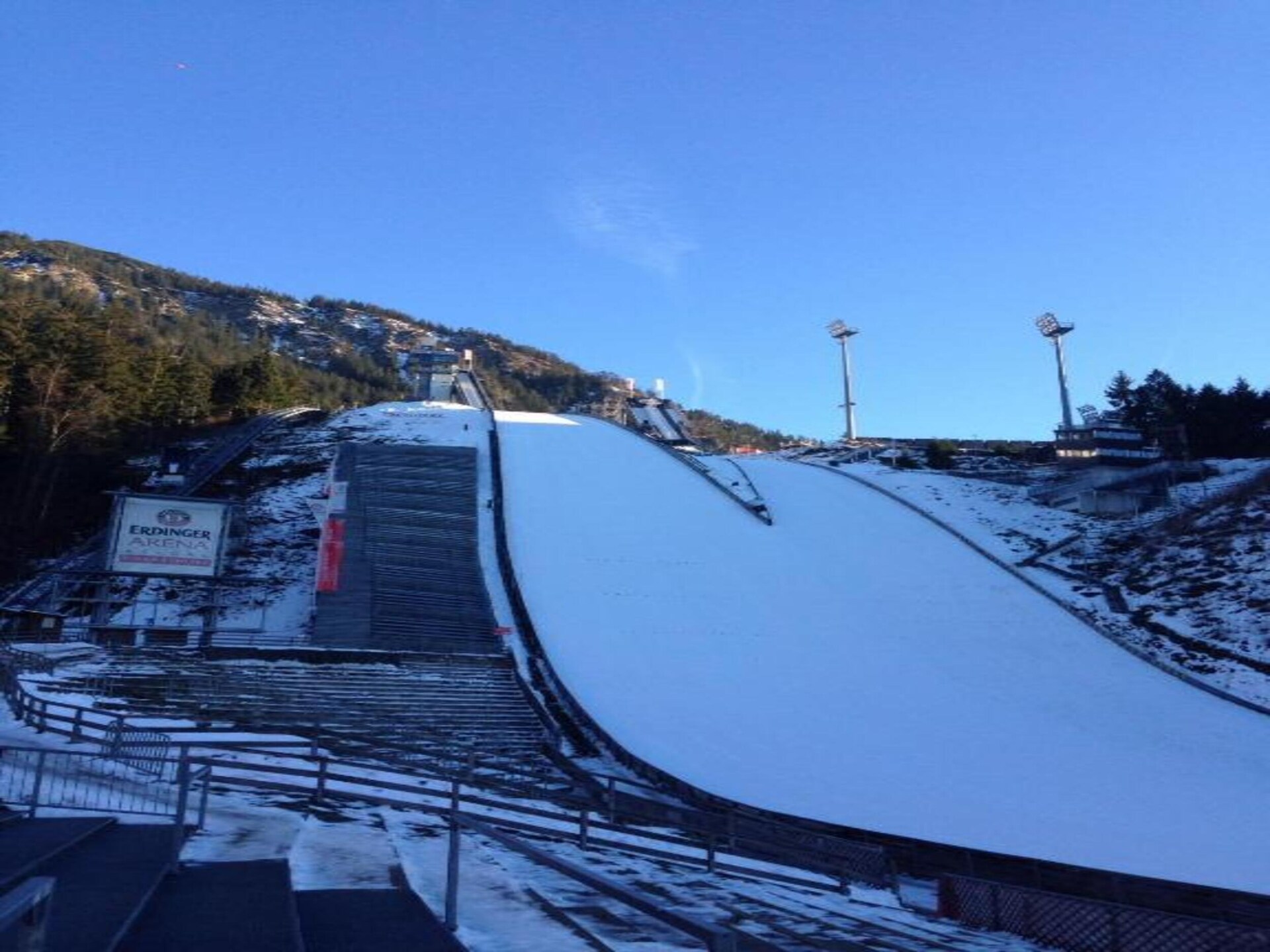 Aan de piste: Sfeervol vakantiehuis in Willingen (Upland) - foto 30